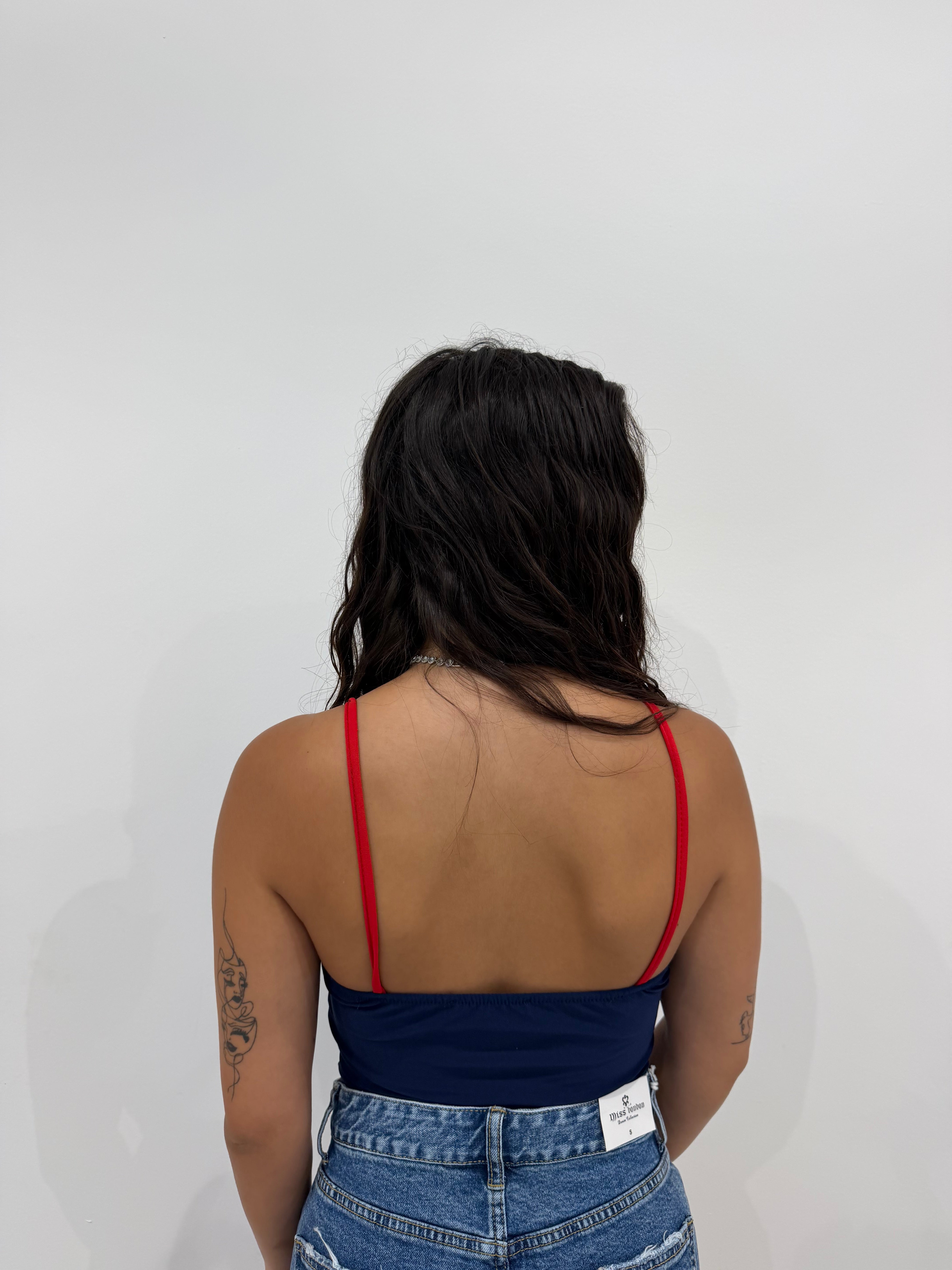 Body Pamela 16767