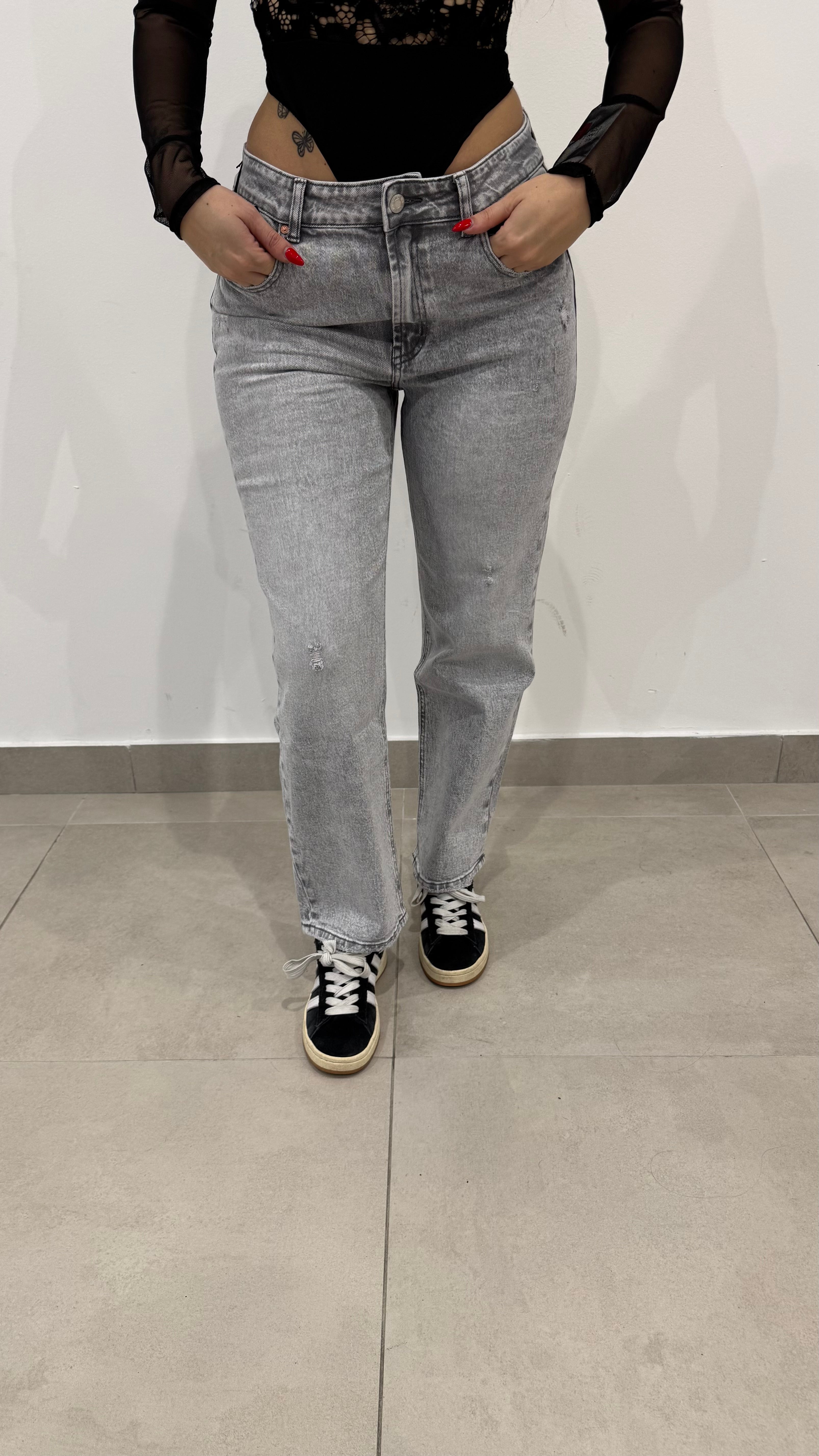 Jeans Marta h3000-26