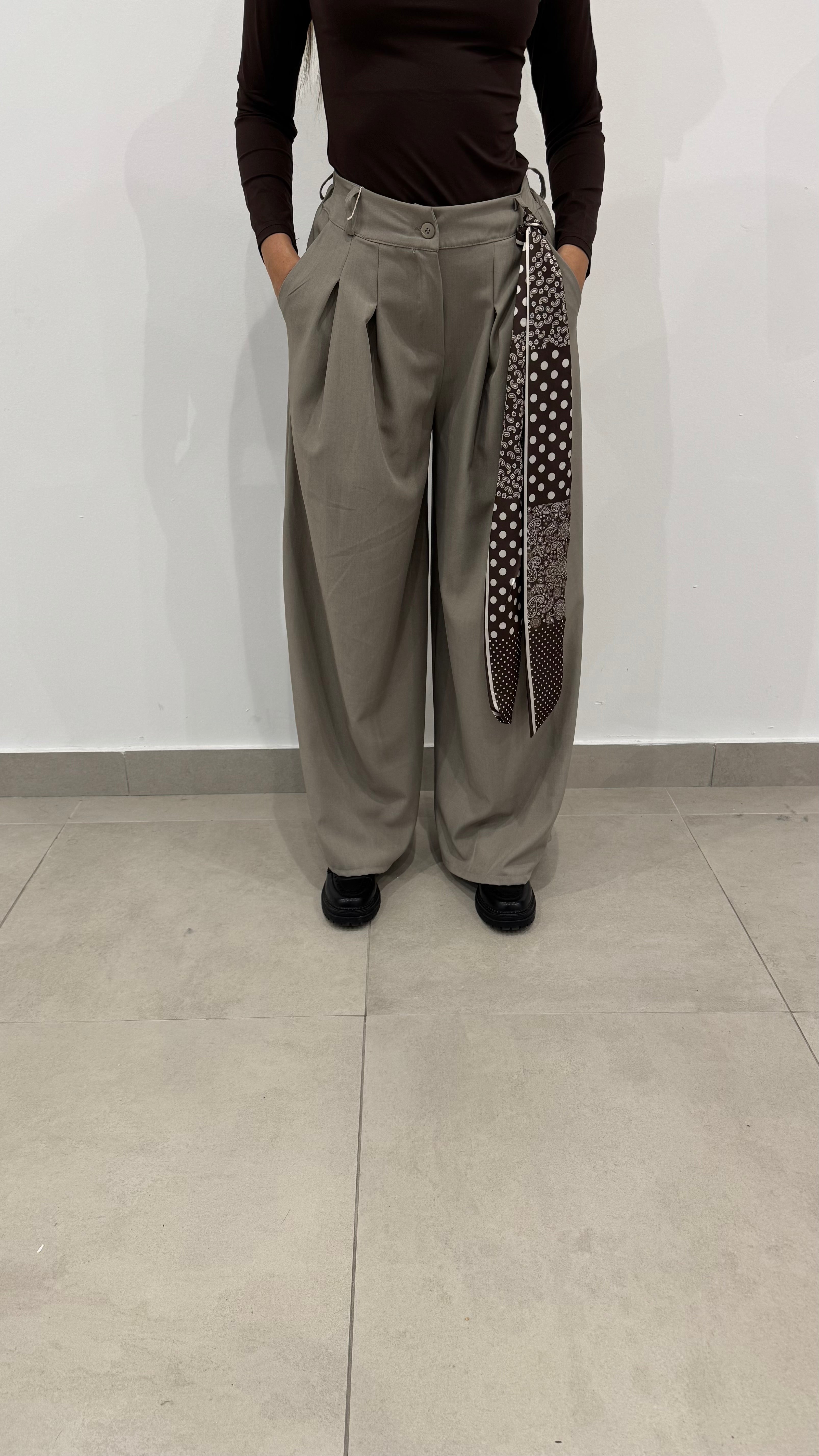 Pantalone Moira 18188