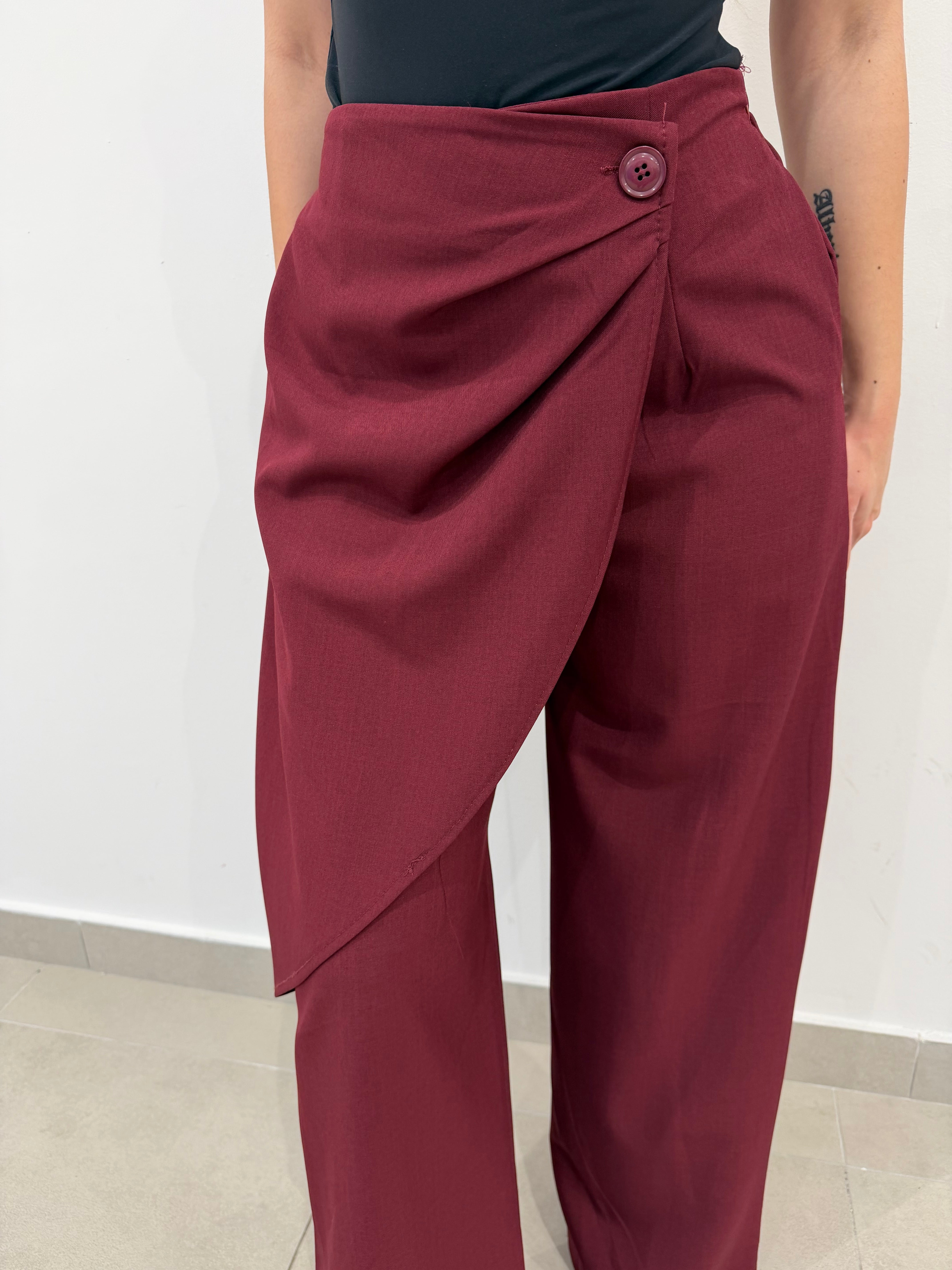 Pantalone Lara nf9260
