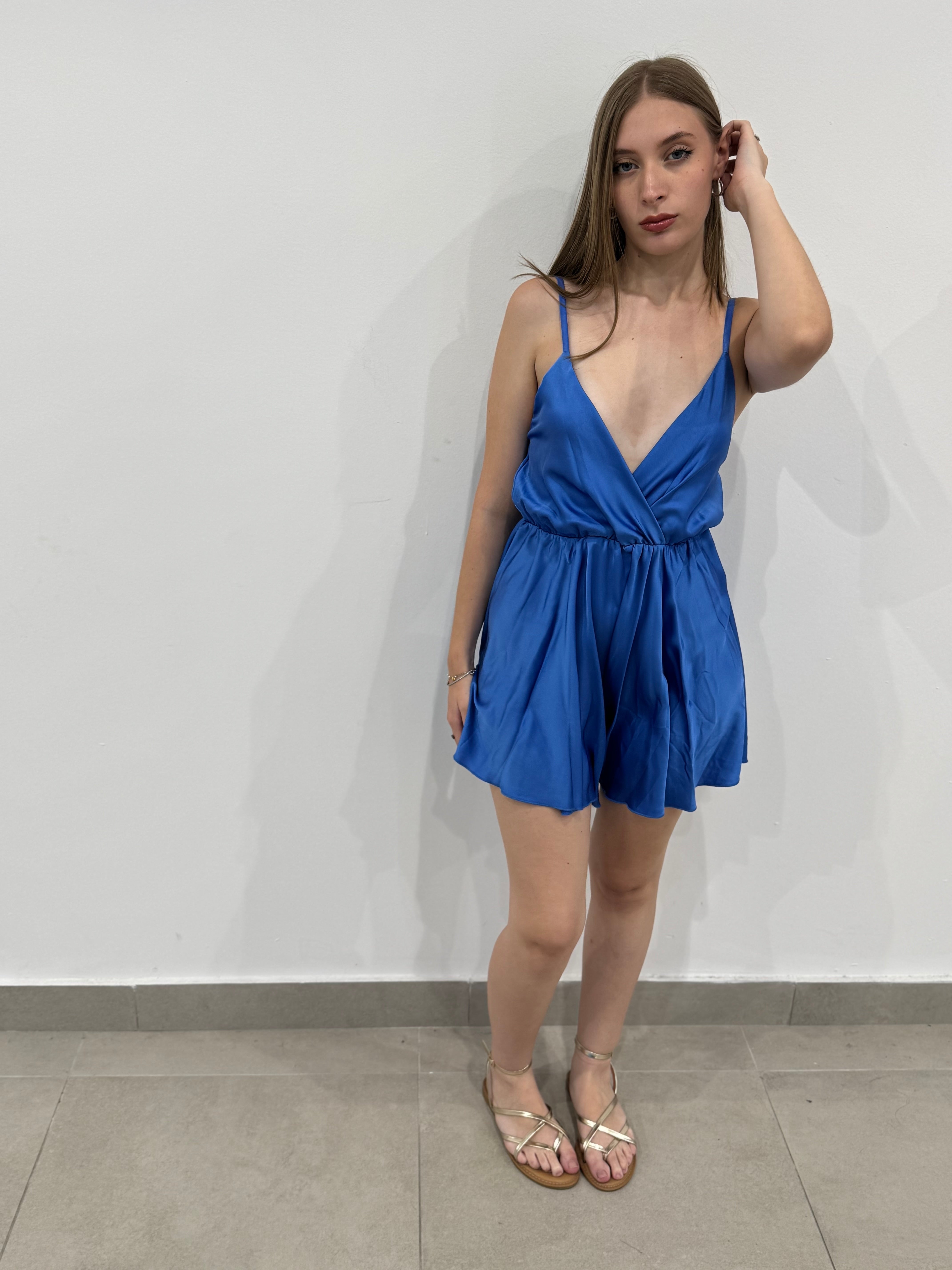 Tutina Jasmine 9187