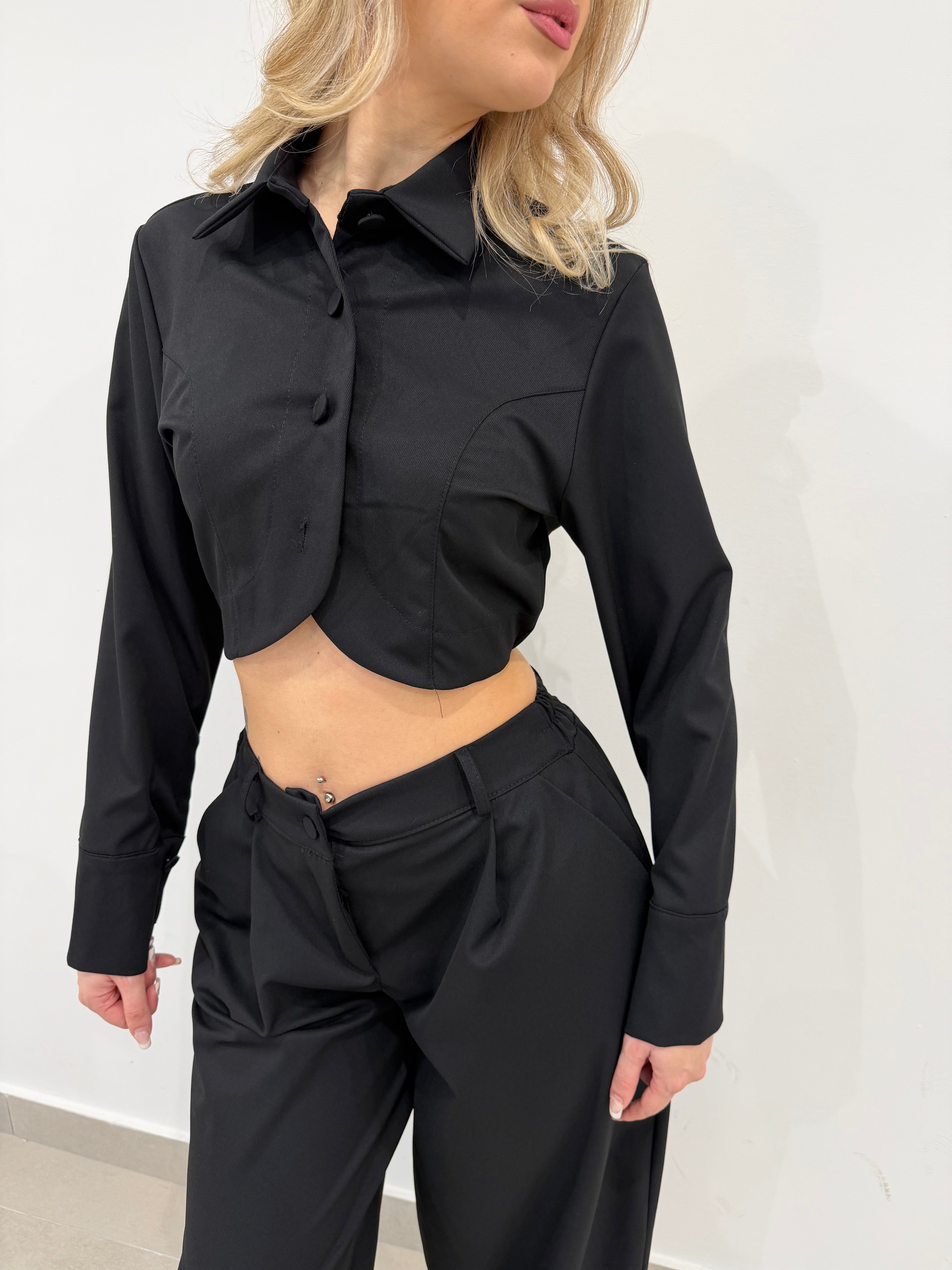 Coordinato Madame 6878