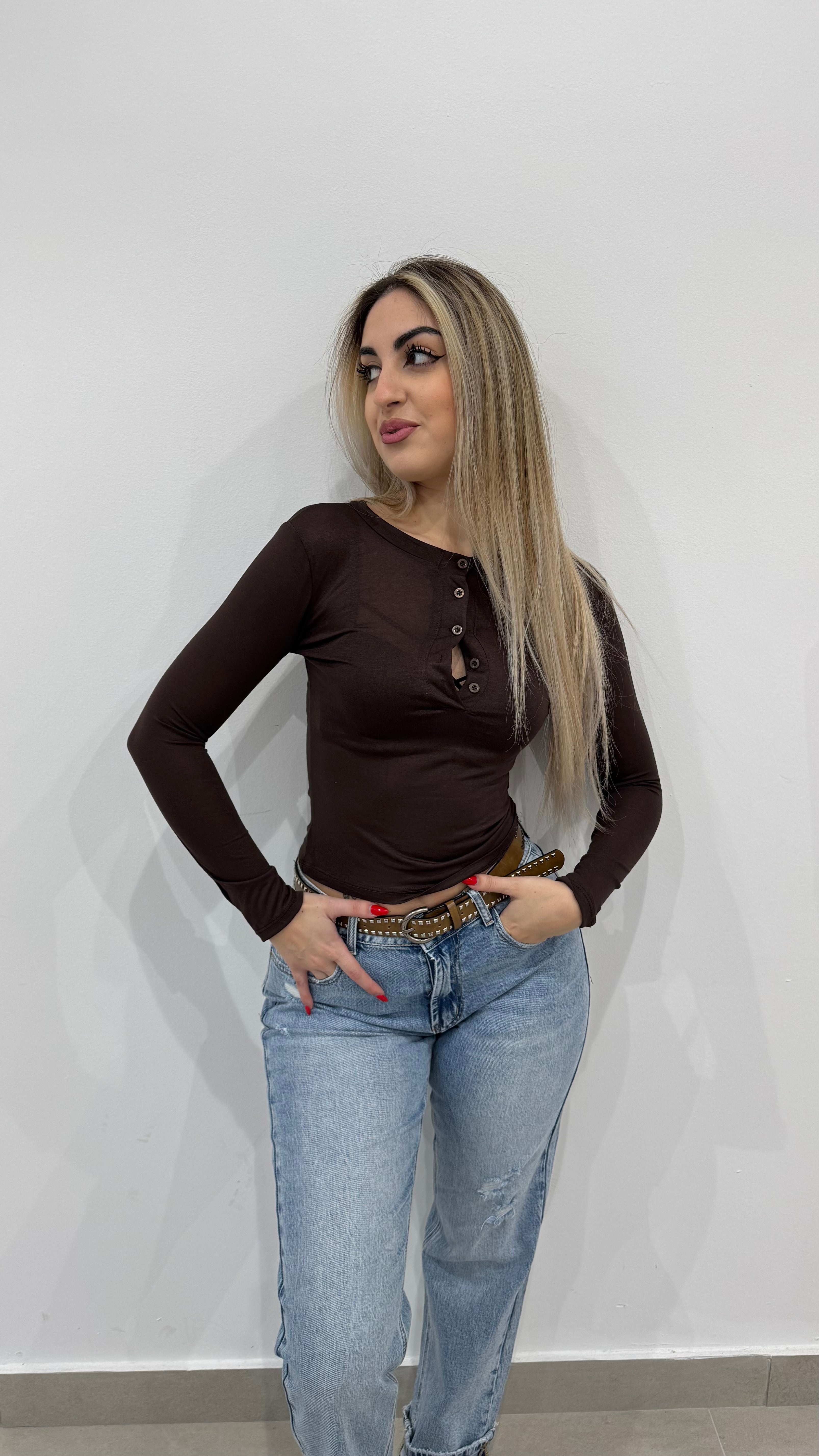 Maglia Budapest 5548