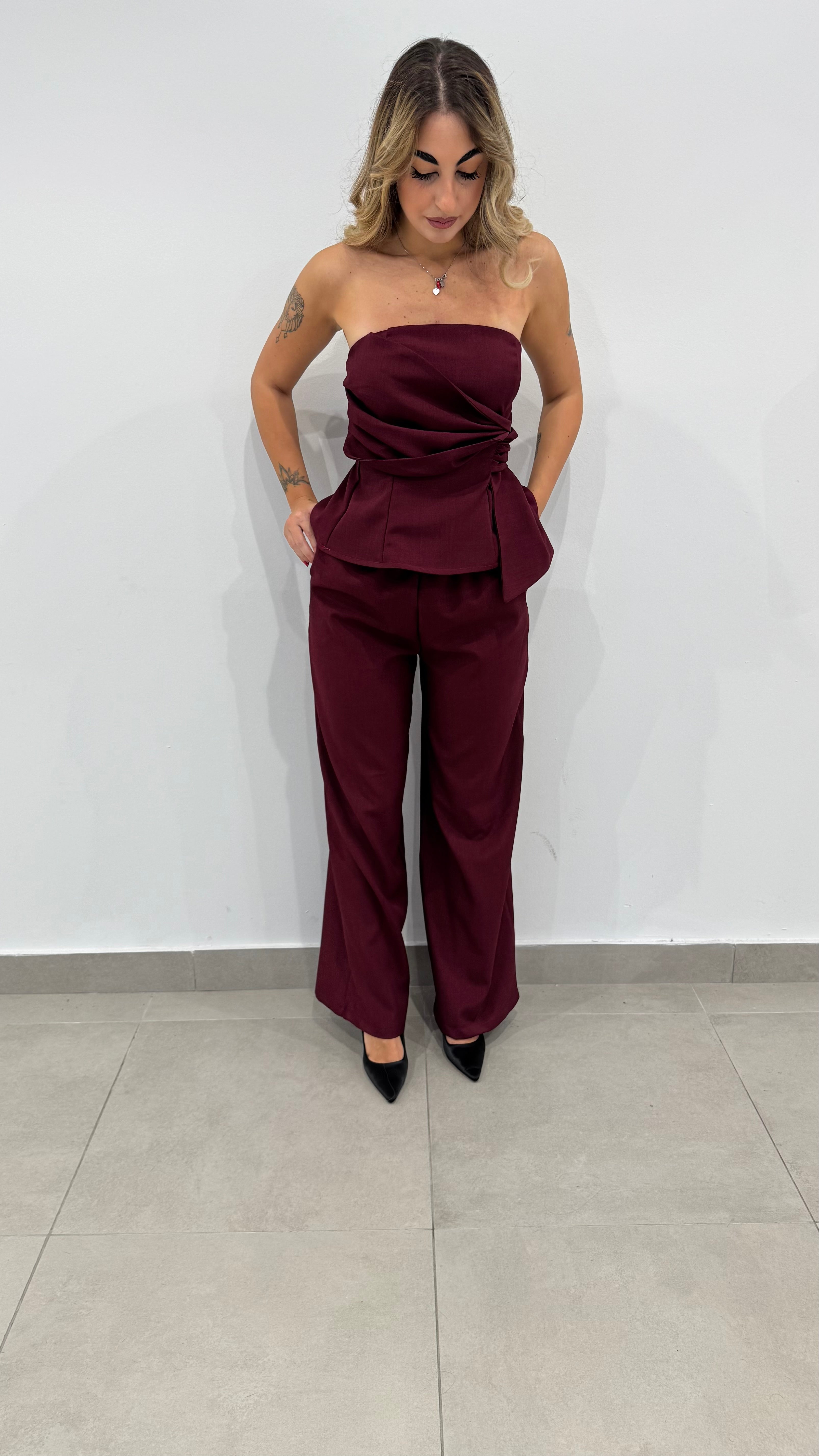 Coordinato Genifer 6706