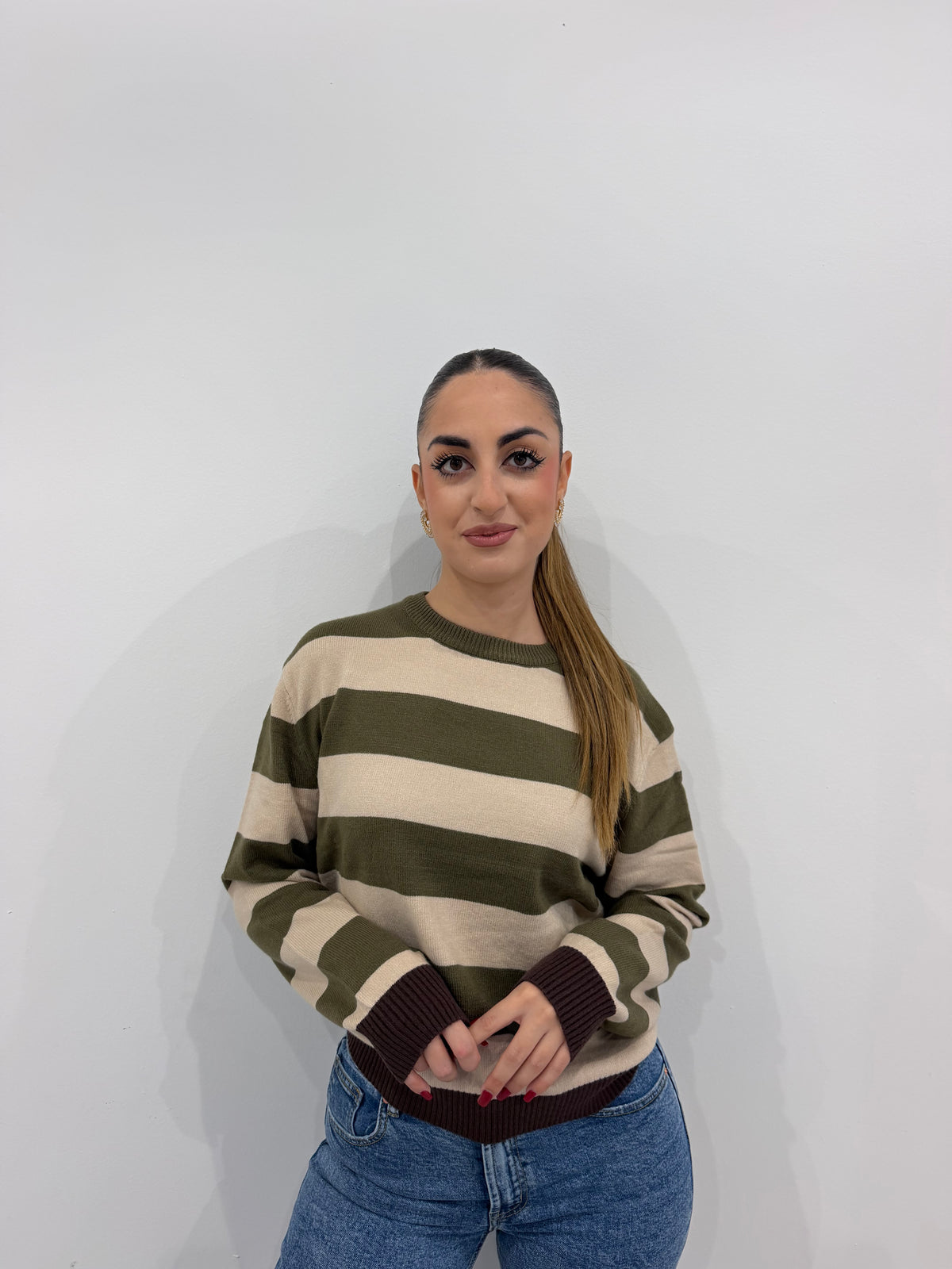 Maglioncino Magda 69053