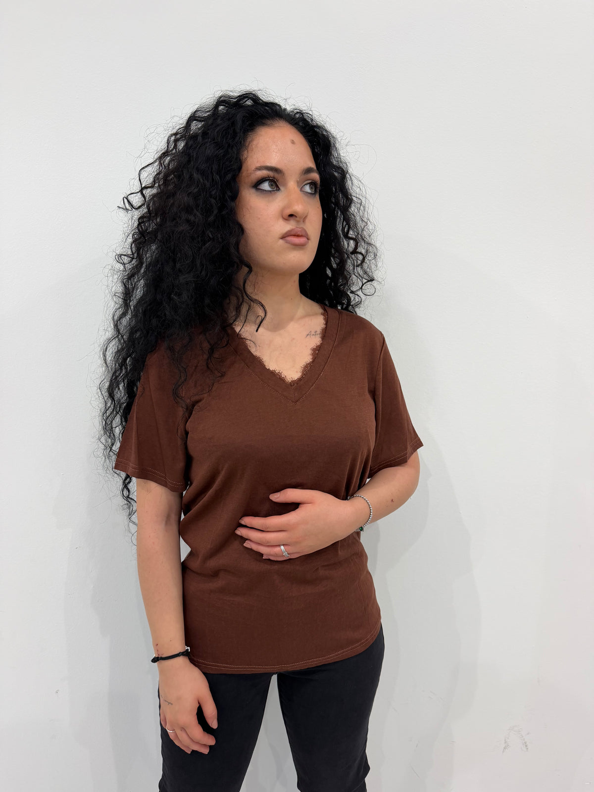 T-shirt Gioia 68134