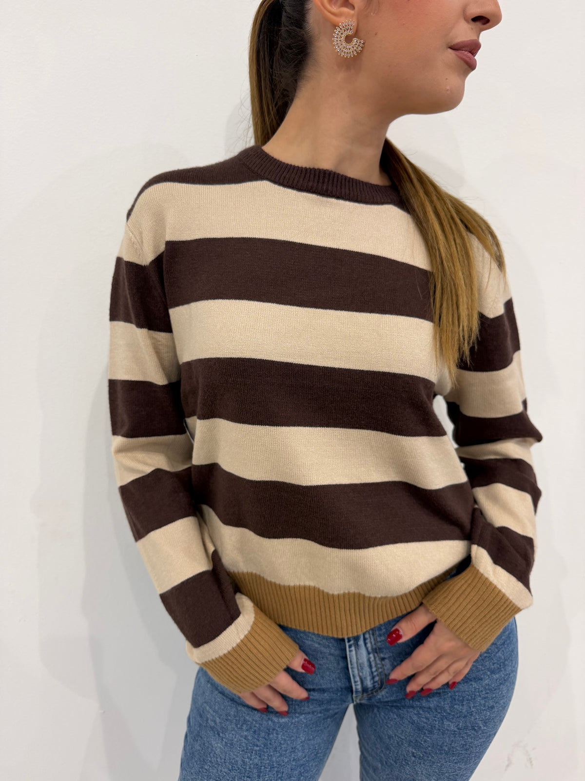 Maglioncino Magda 69053