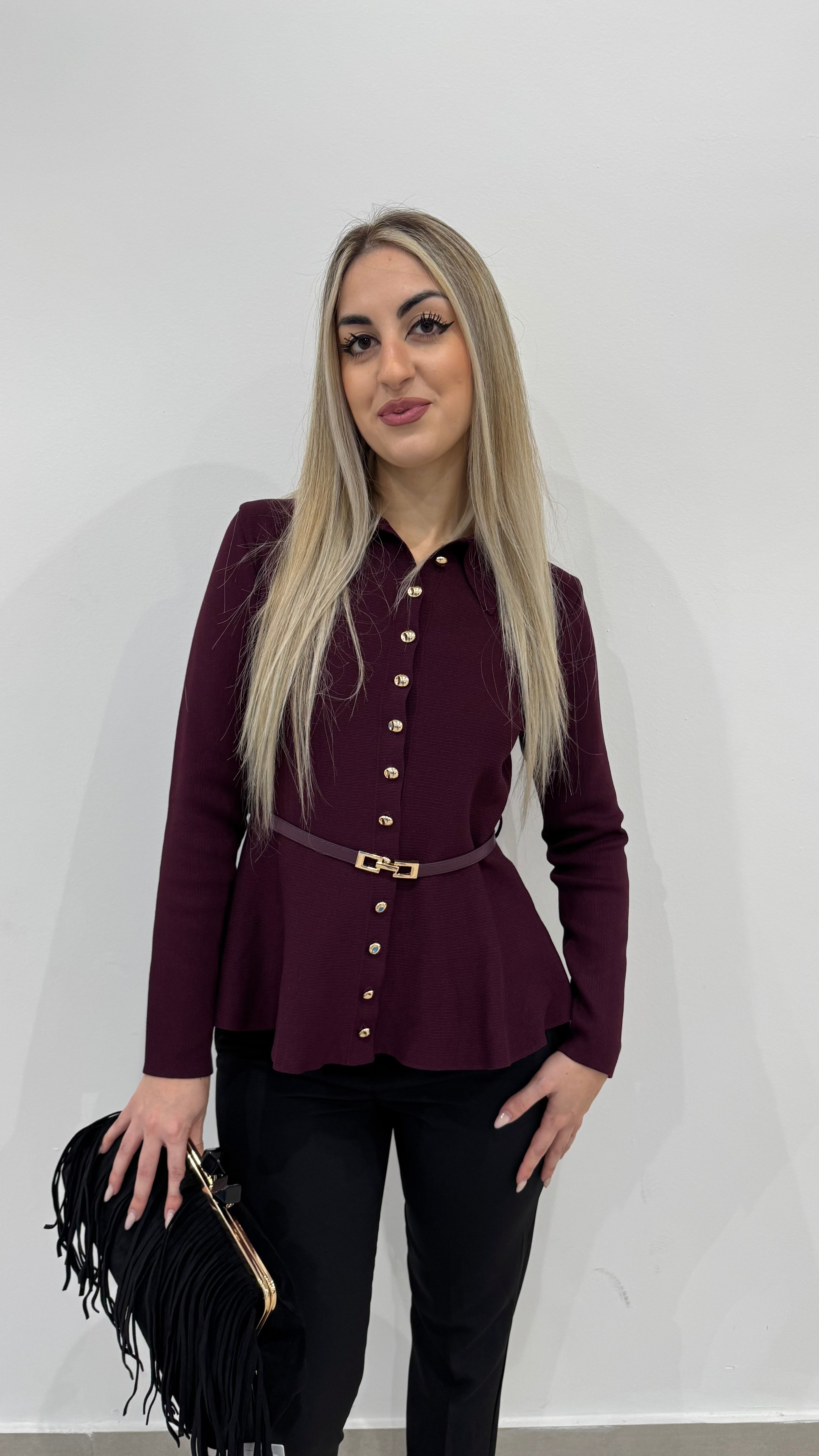 Maglia Dalila mcy06022