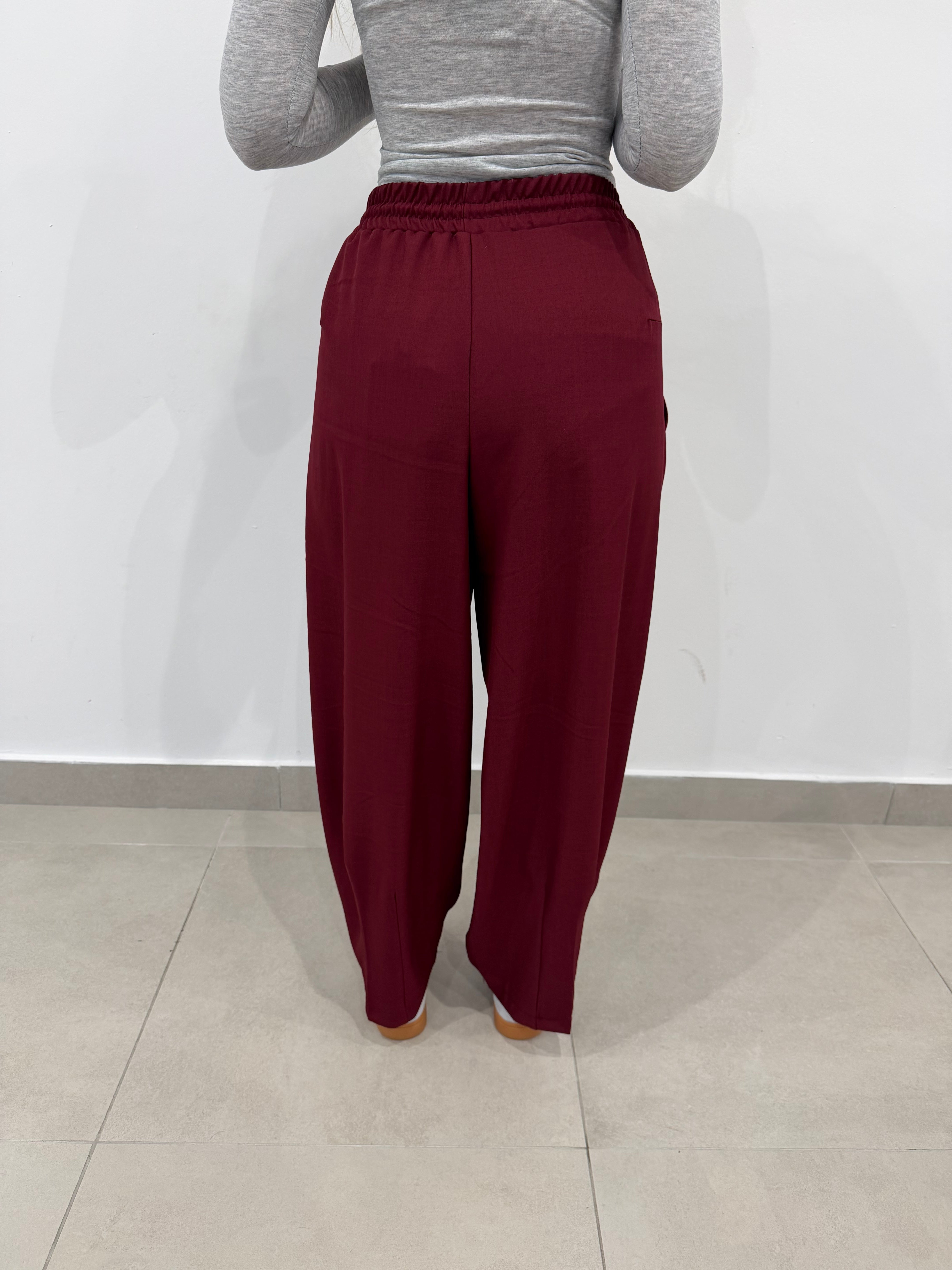 Pantalone Melissa m16085