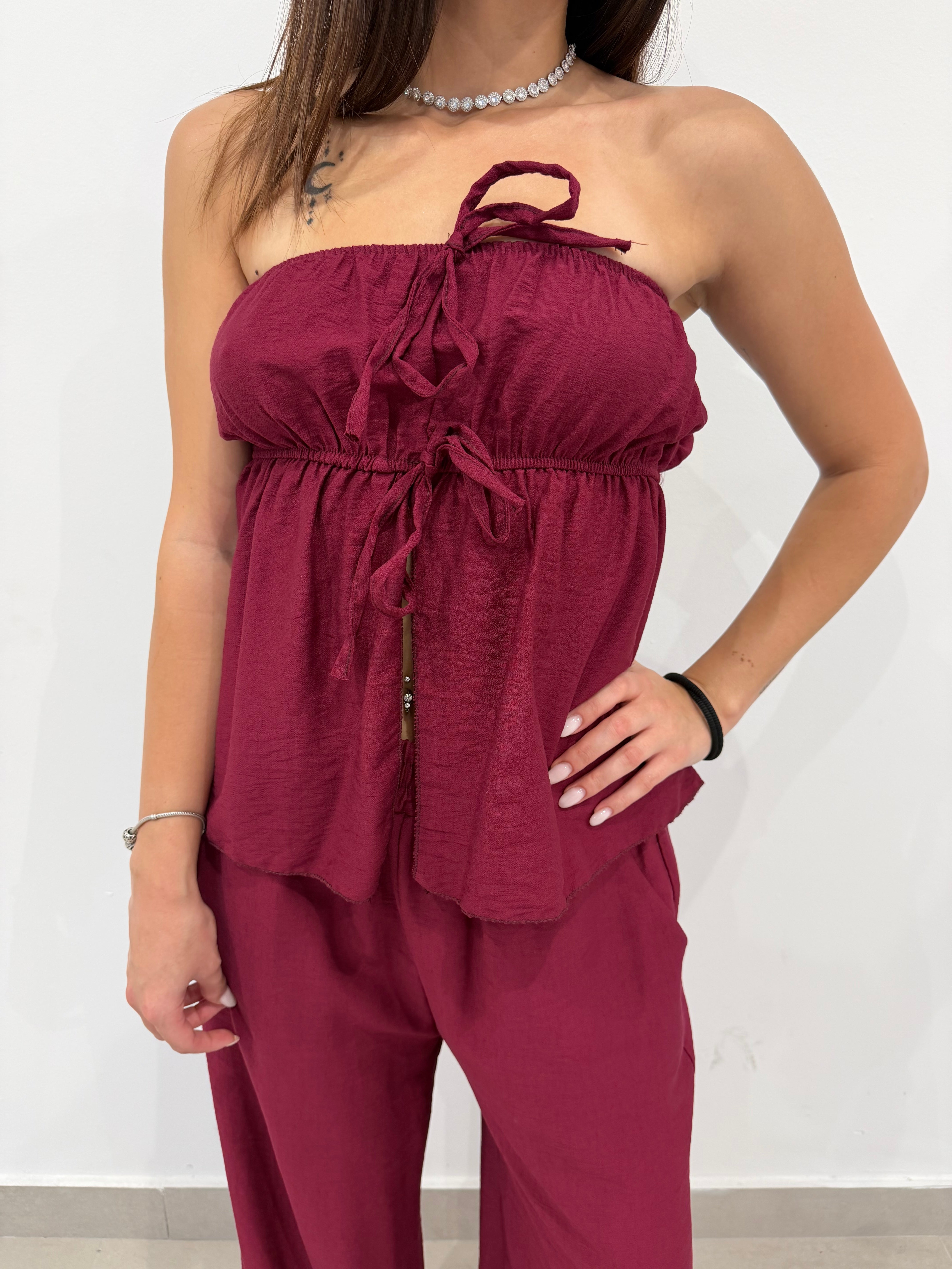 Coordinato Rita m13316