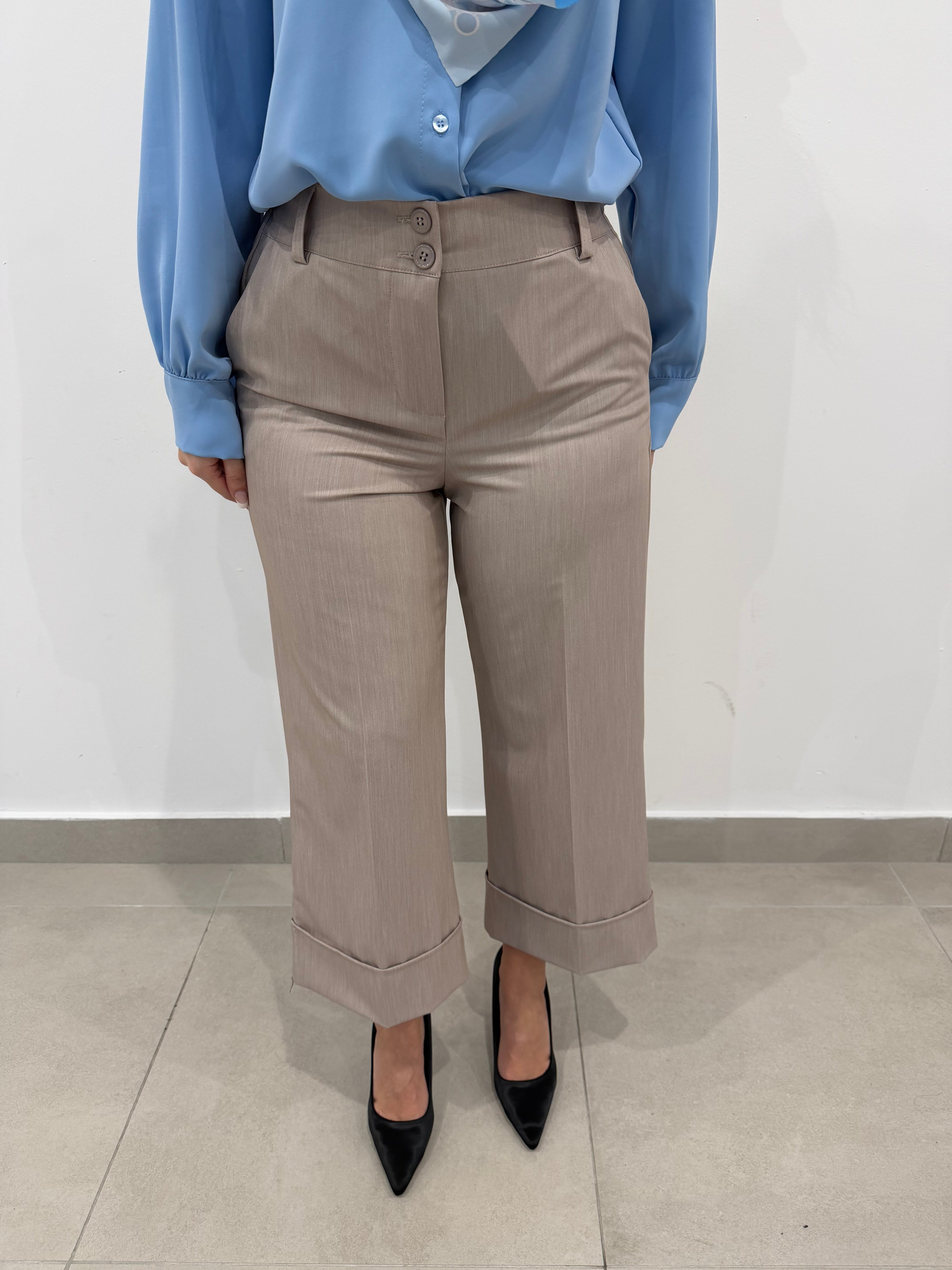 Pantalone Ester cr11506