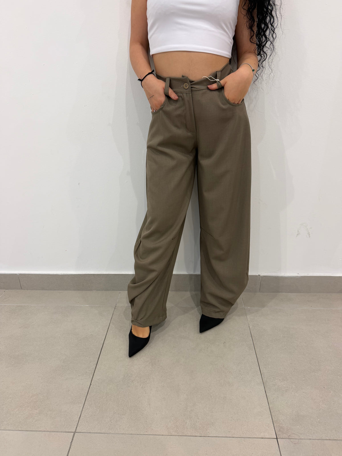 Pantalone Daiana nf9309