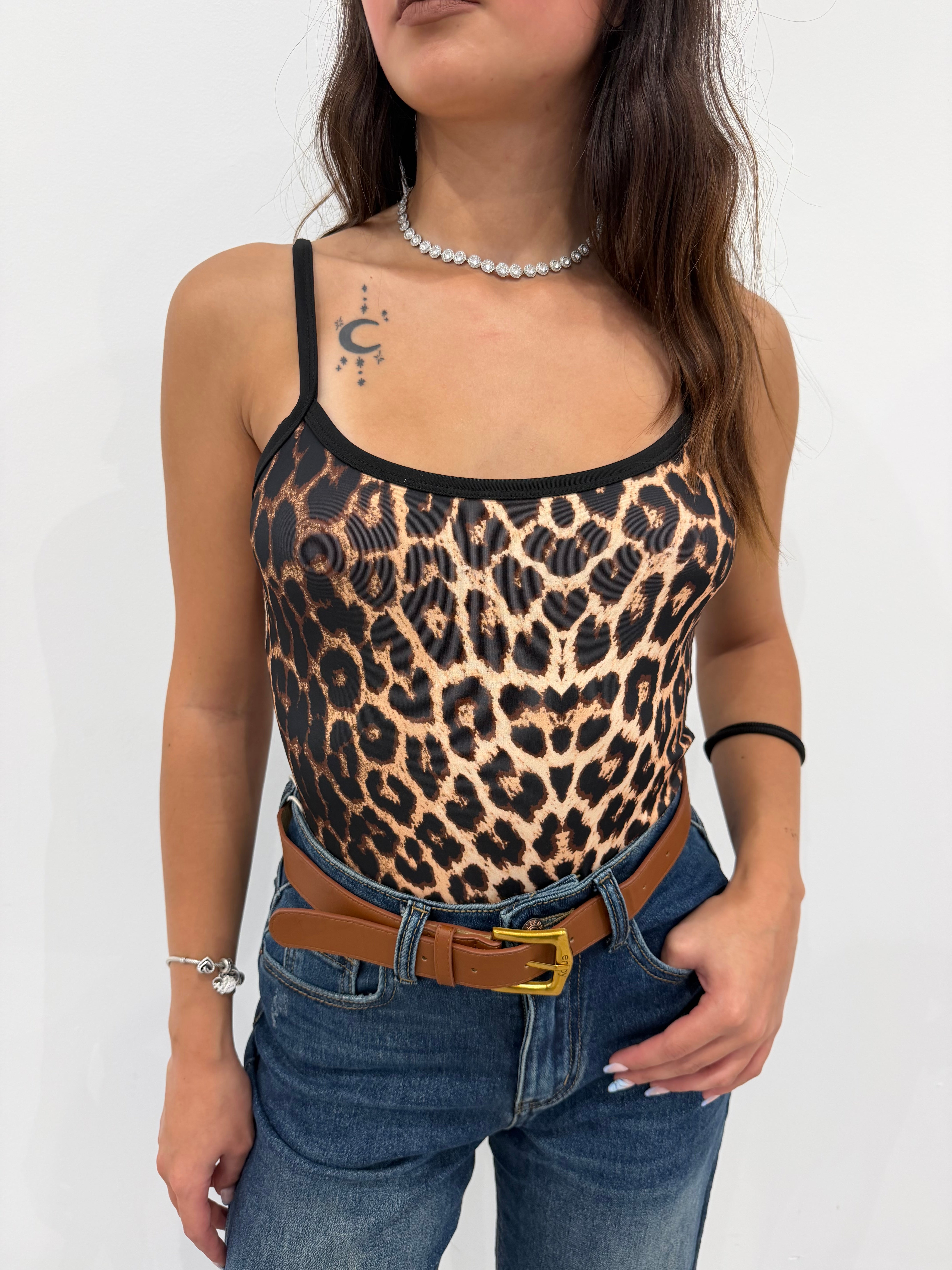 Body Lara 3507