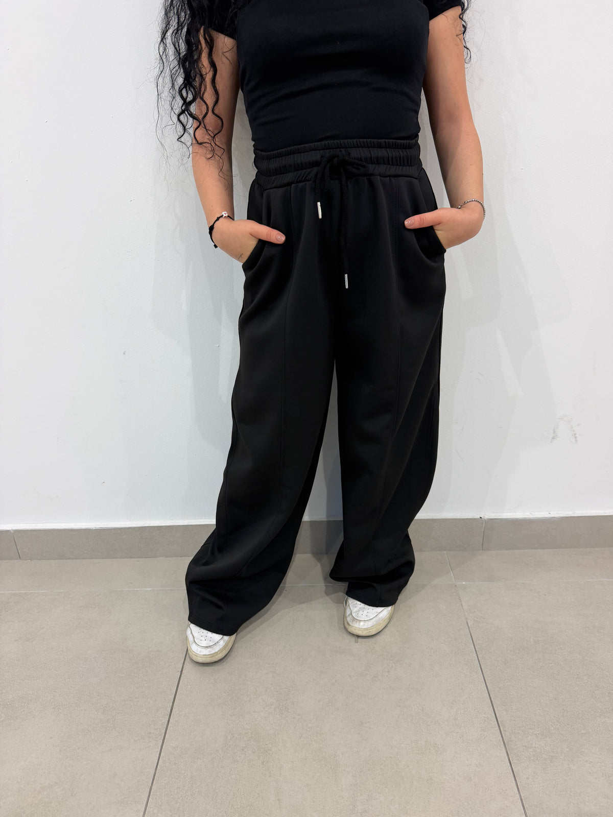 Pantalone Asia 10063