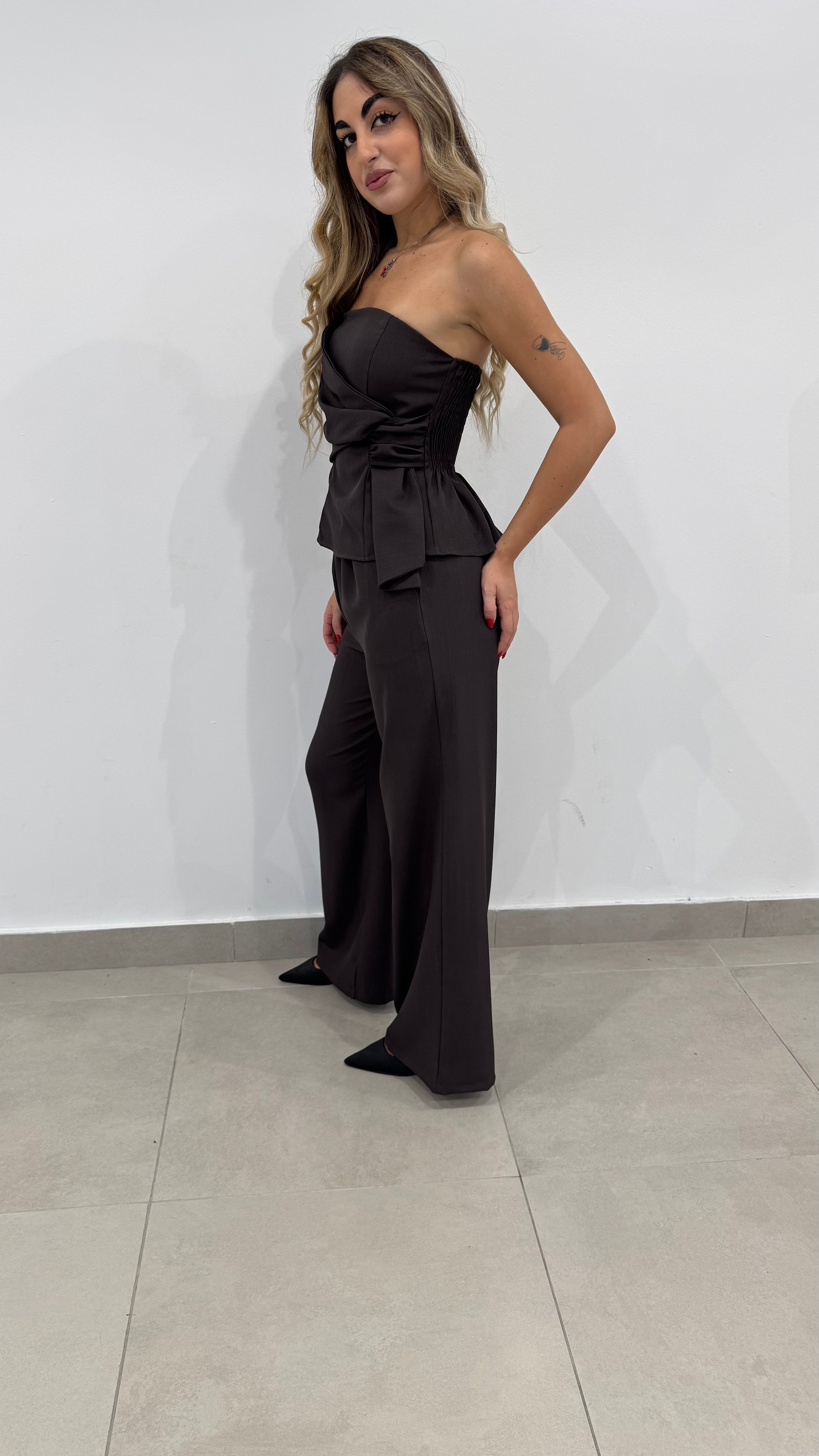 Coordinato Genifer 6706