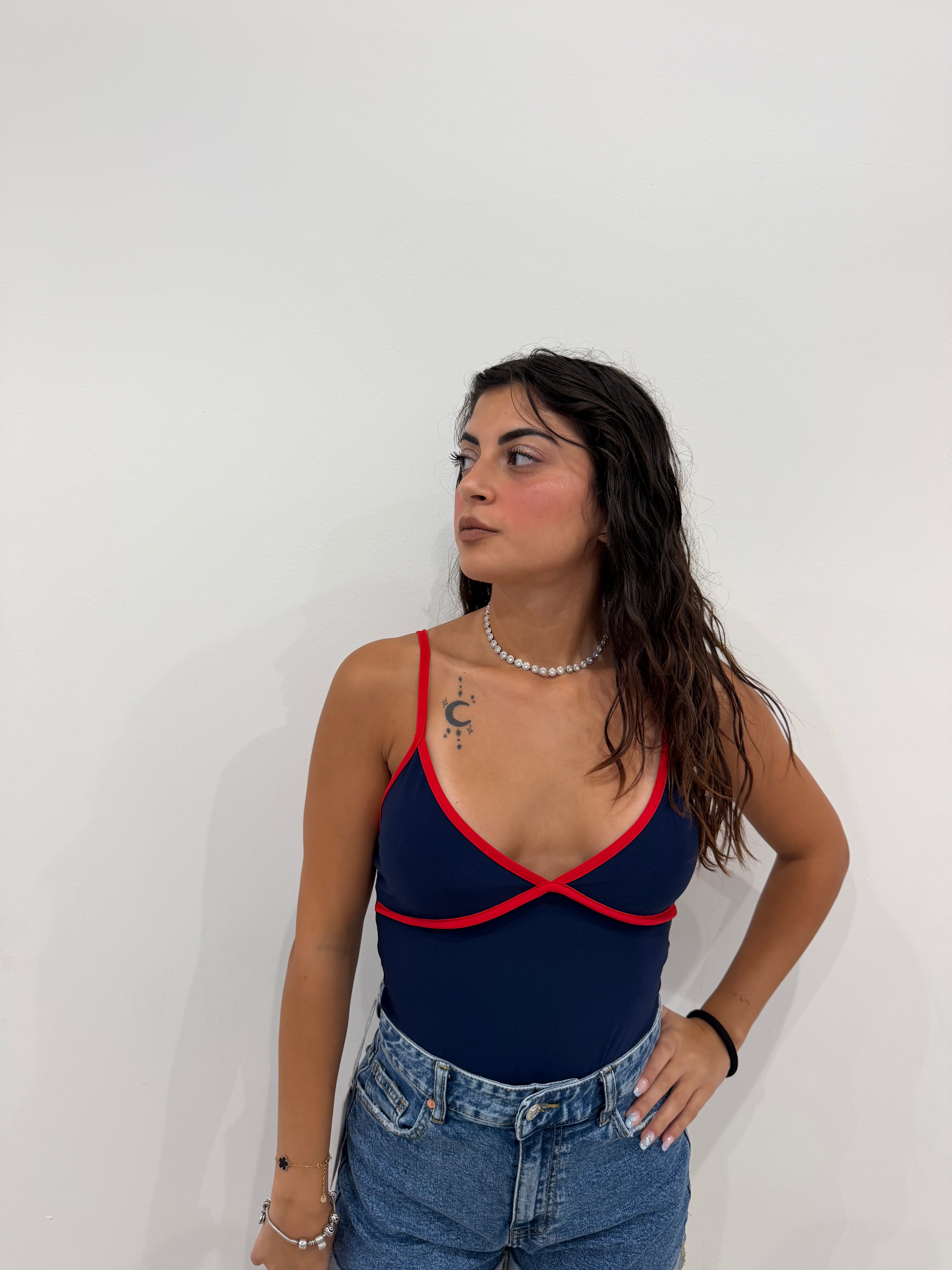 Body Pamela 16767