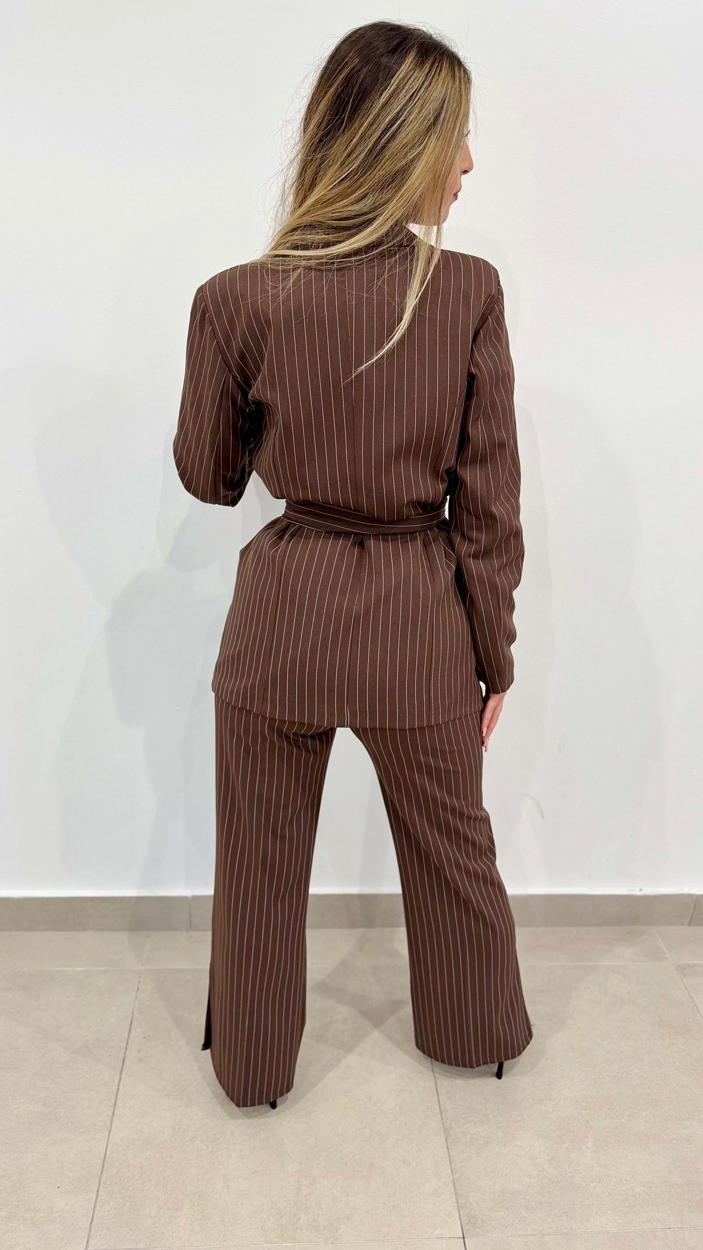 Tailleur Aurora 30575