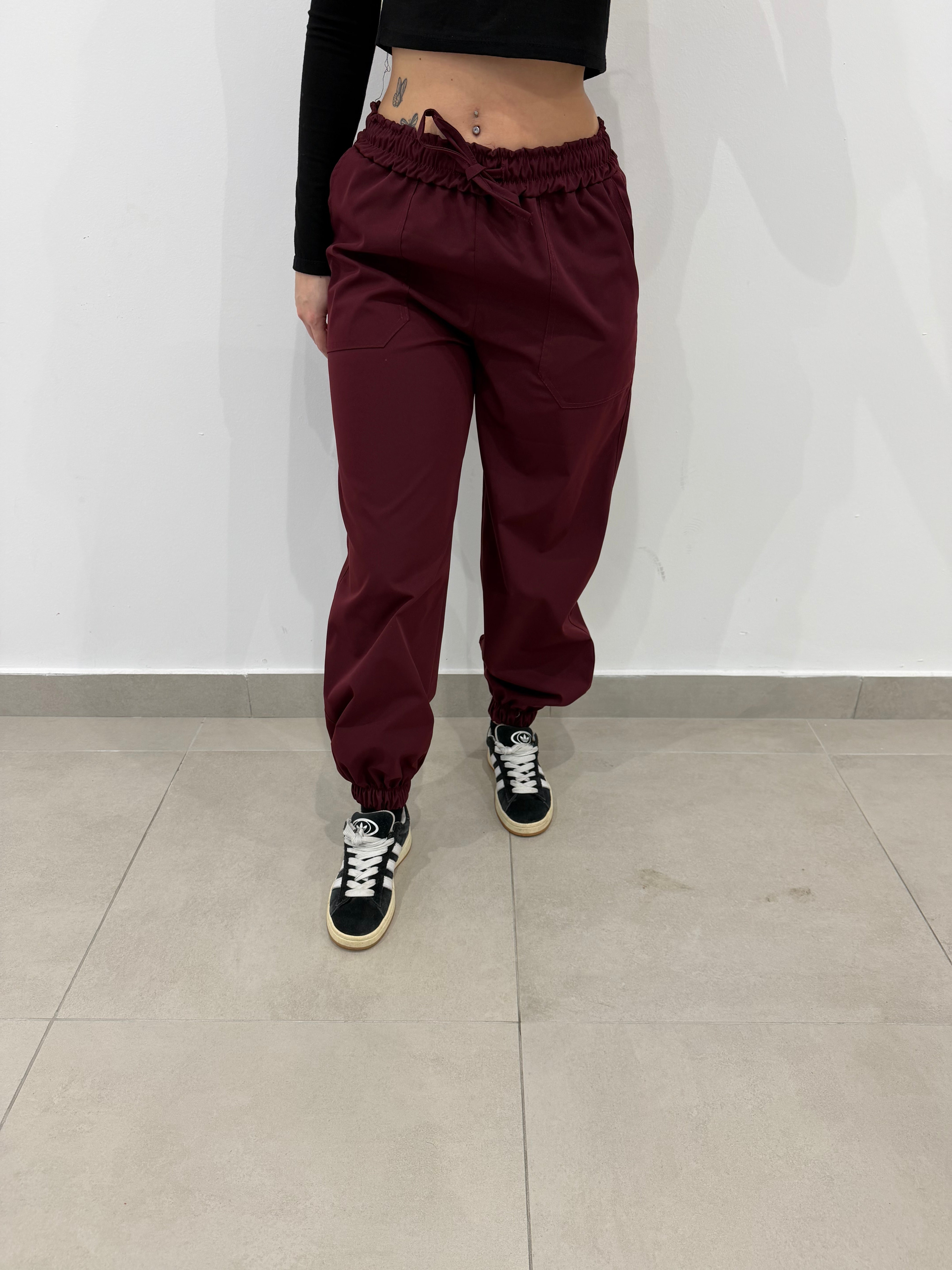 Pantalone Arisa 31049