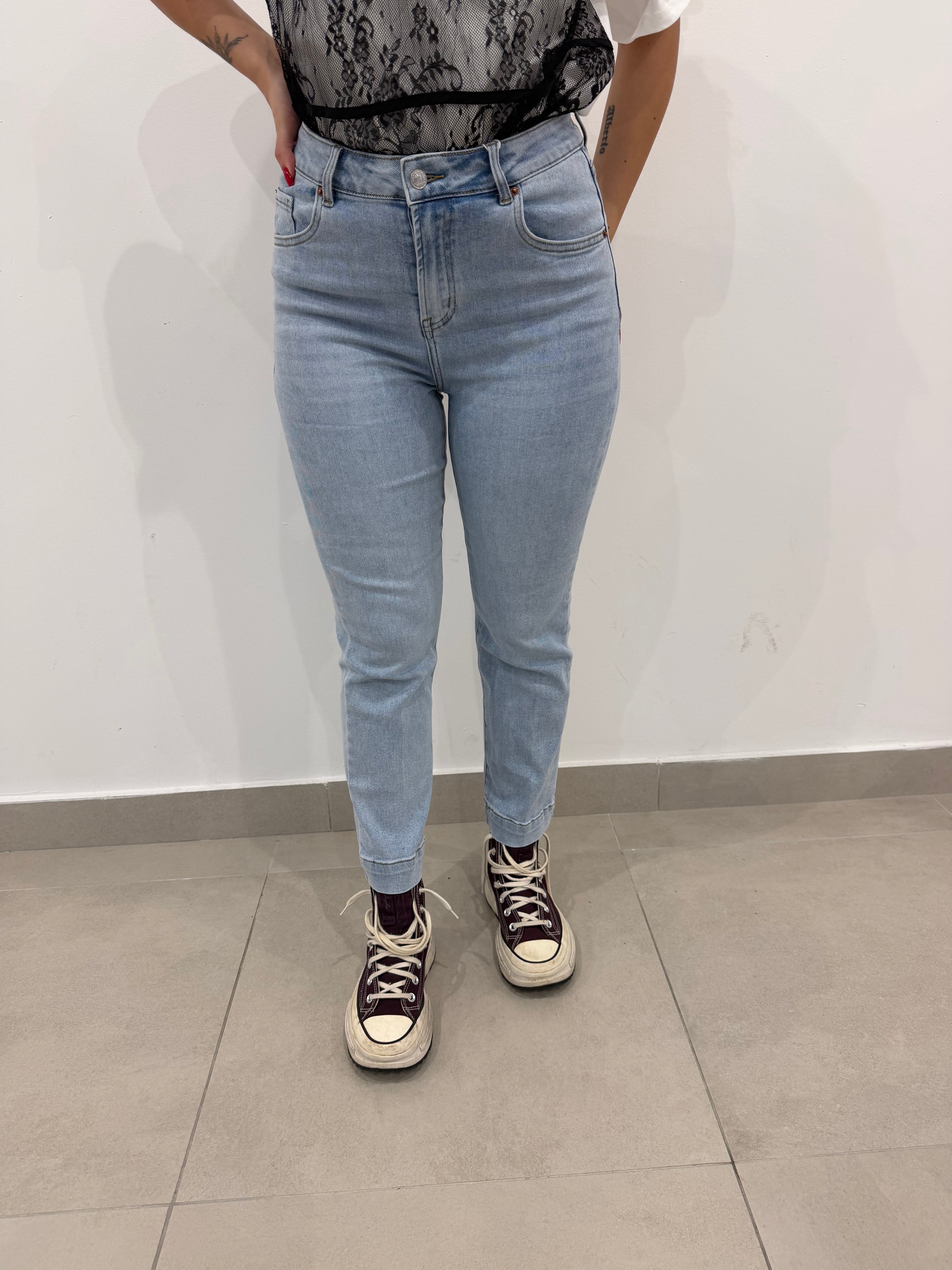 Jeans Gioia 9506
