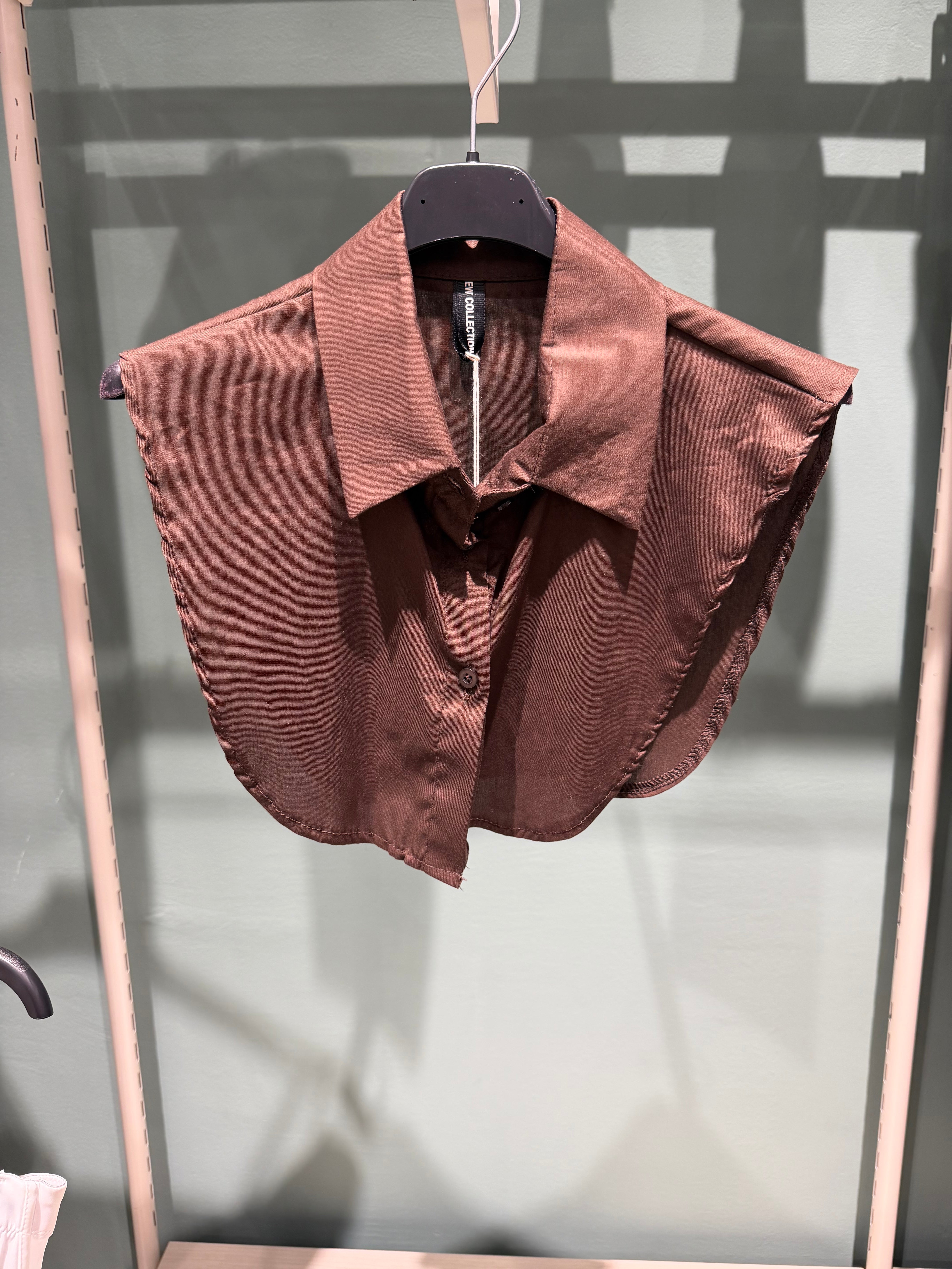 Colletto Camicia nf9088