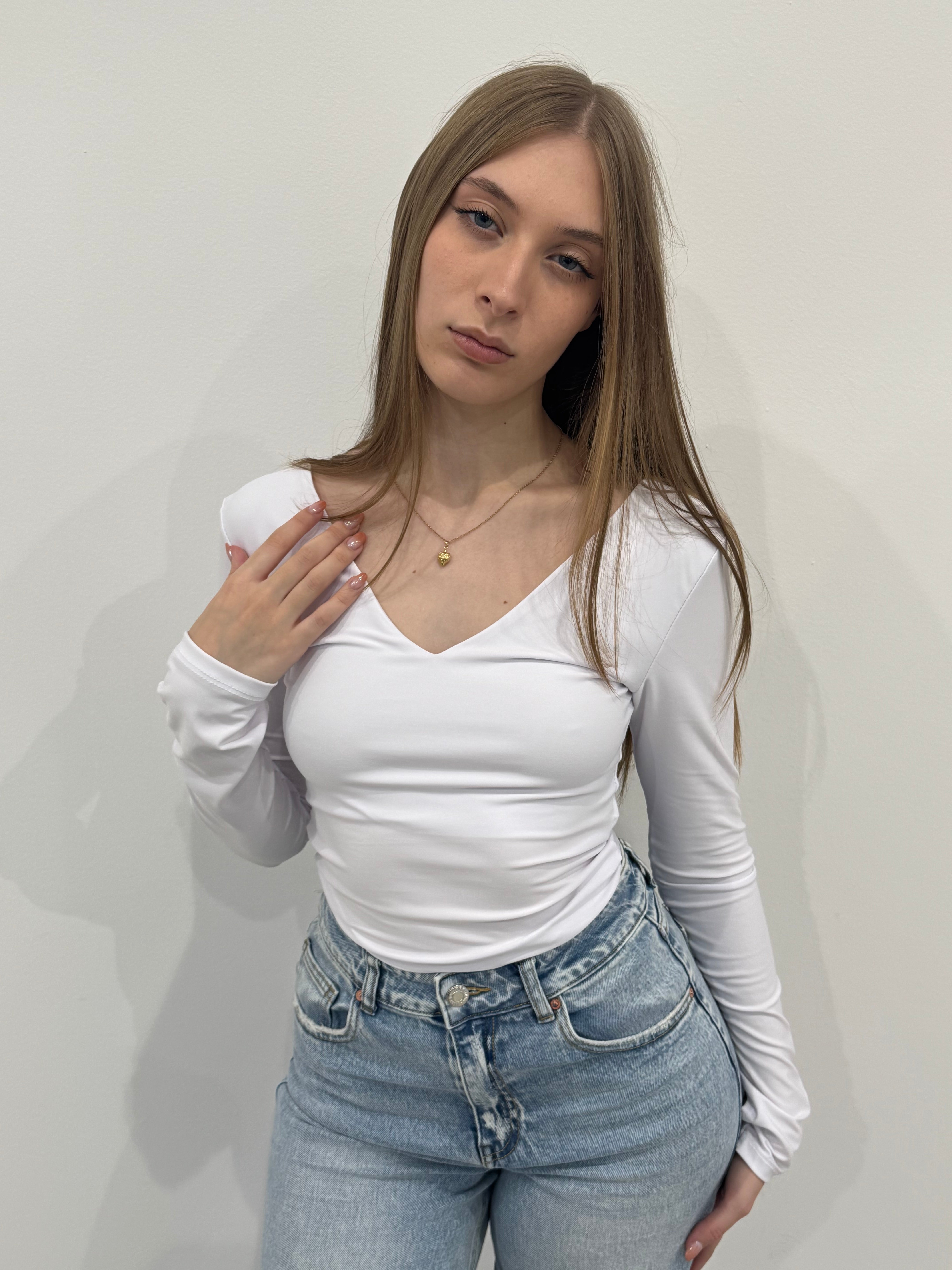 Maglia Beatrice 16369