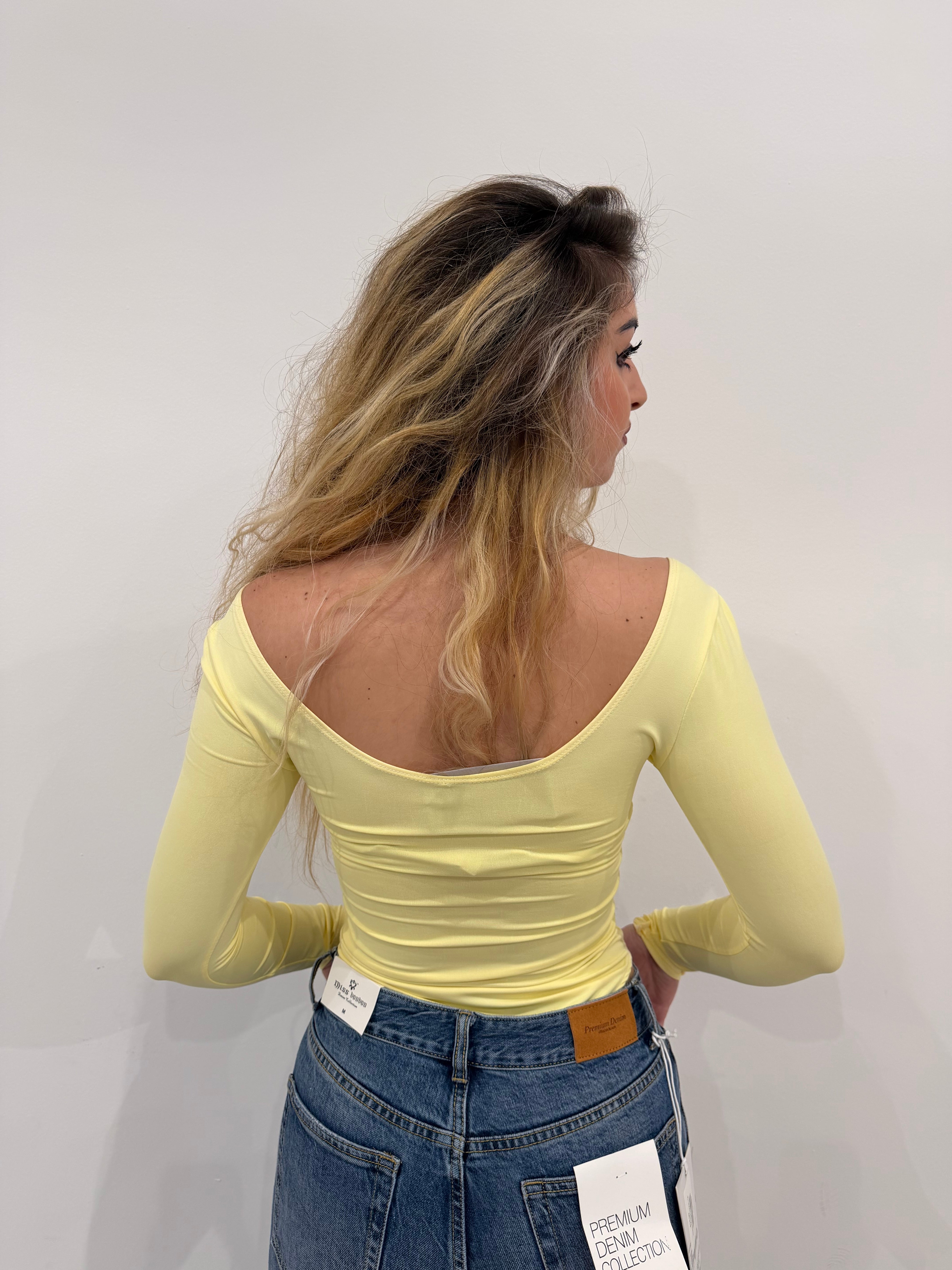 Body Alma 11208
