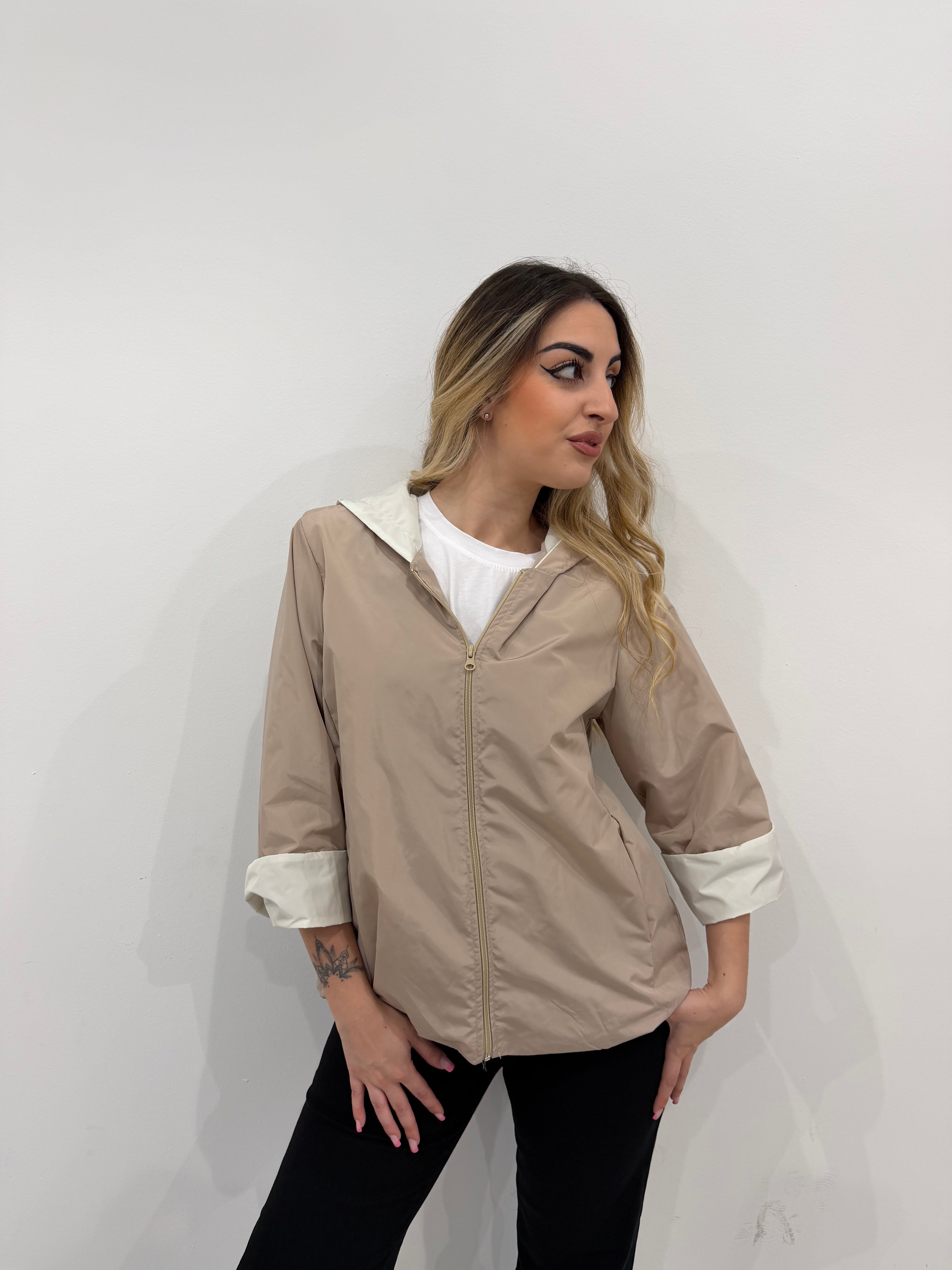 Giacca Lucrezia 2101
