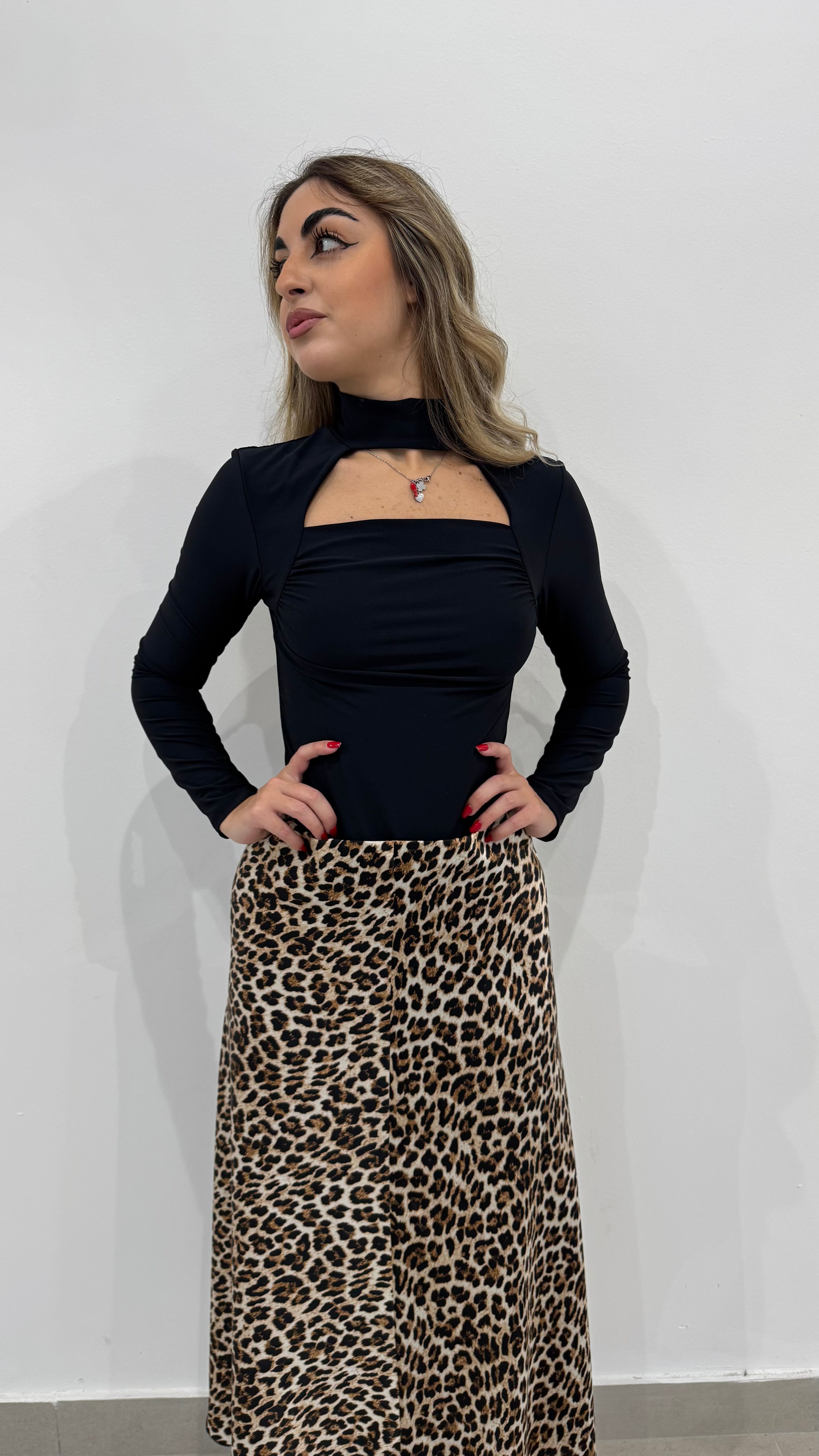 Body Carlotta 16373