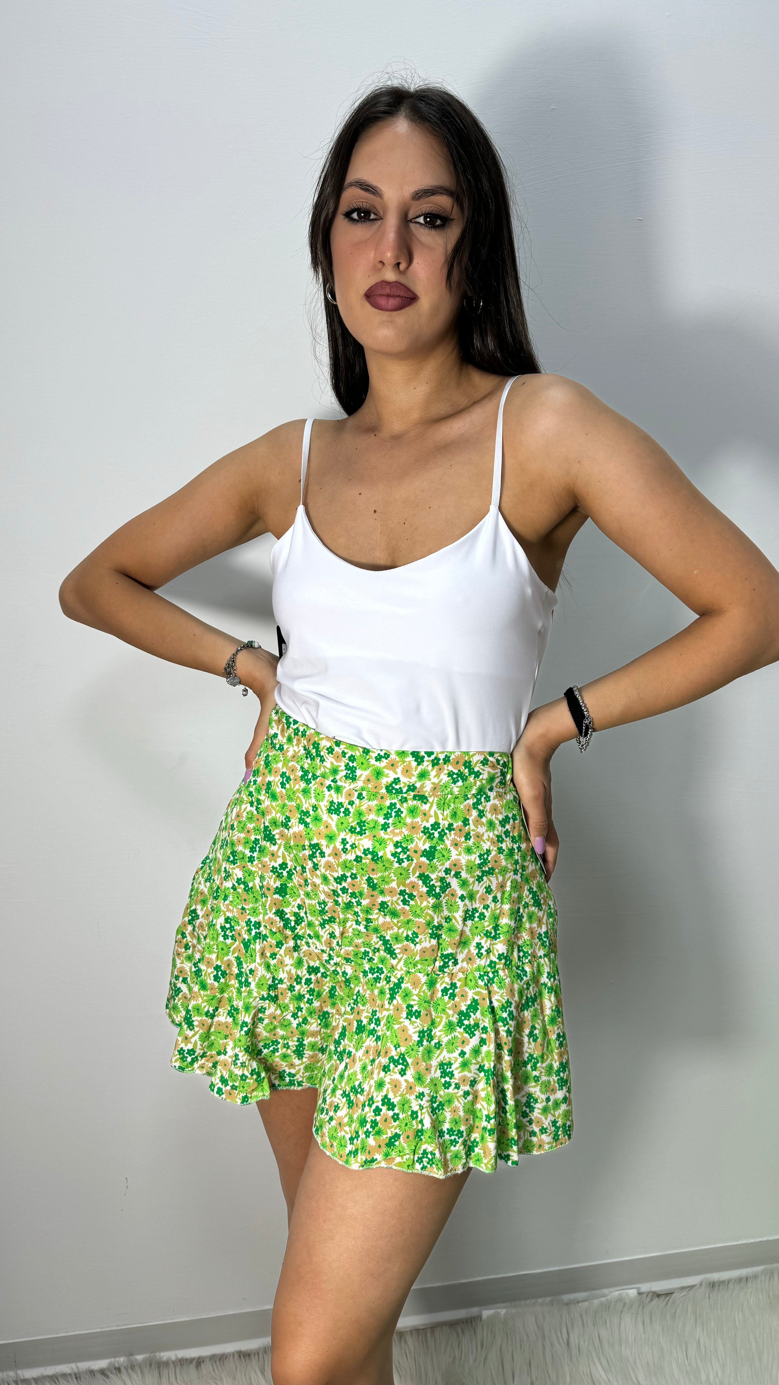 Shorts Jaden (946001)