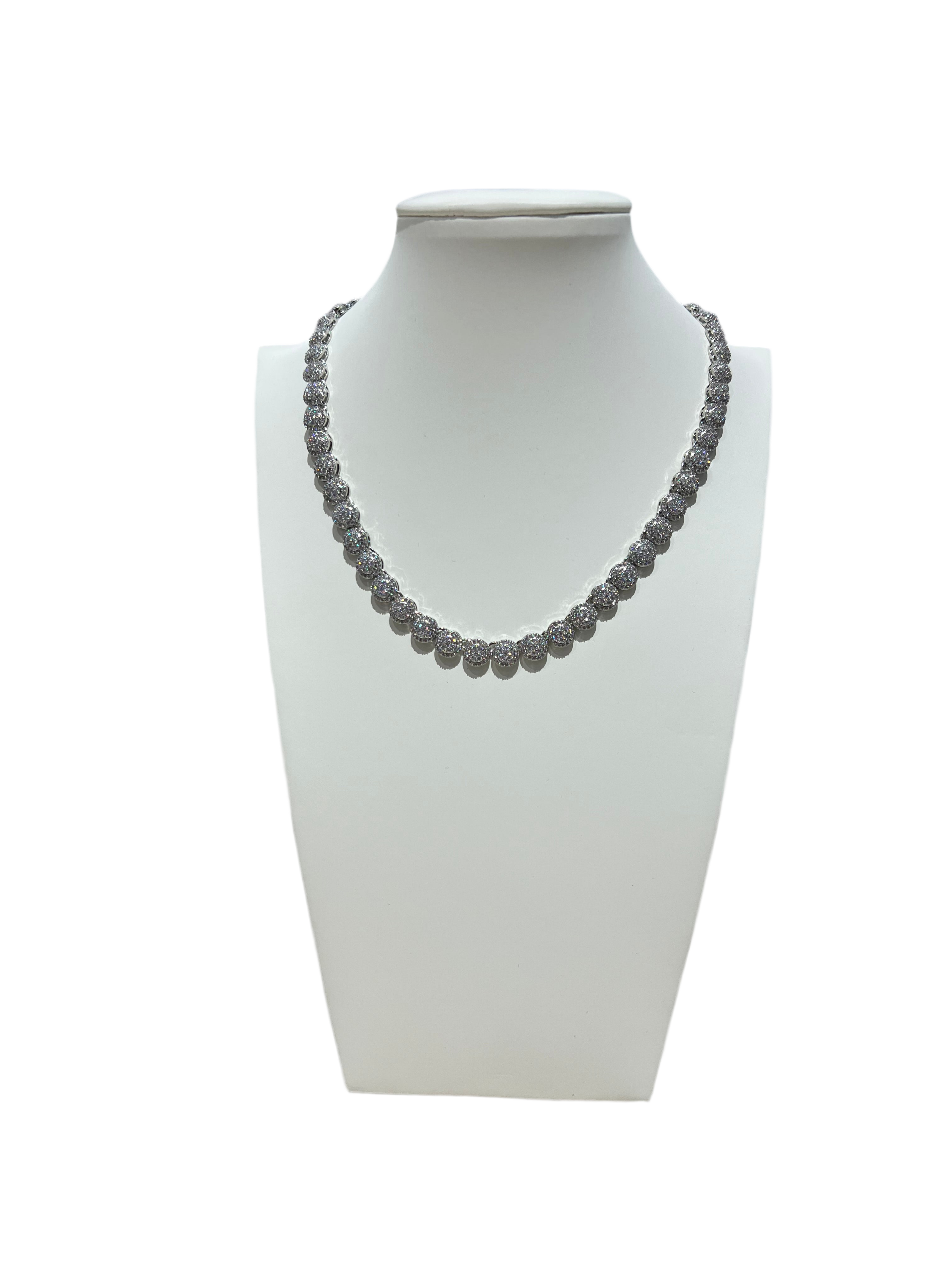 Collana Brilla