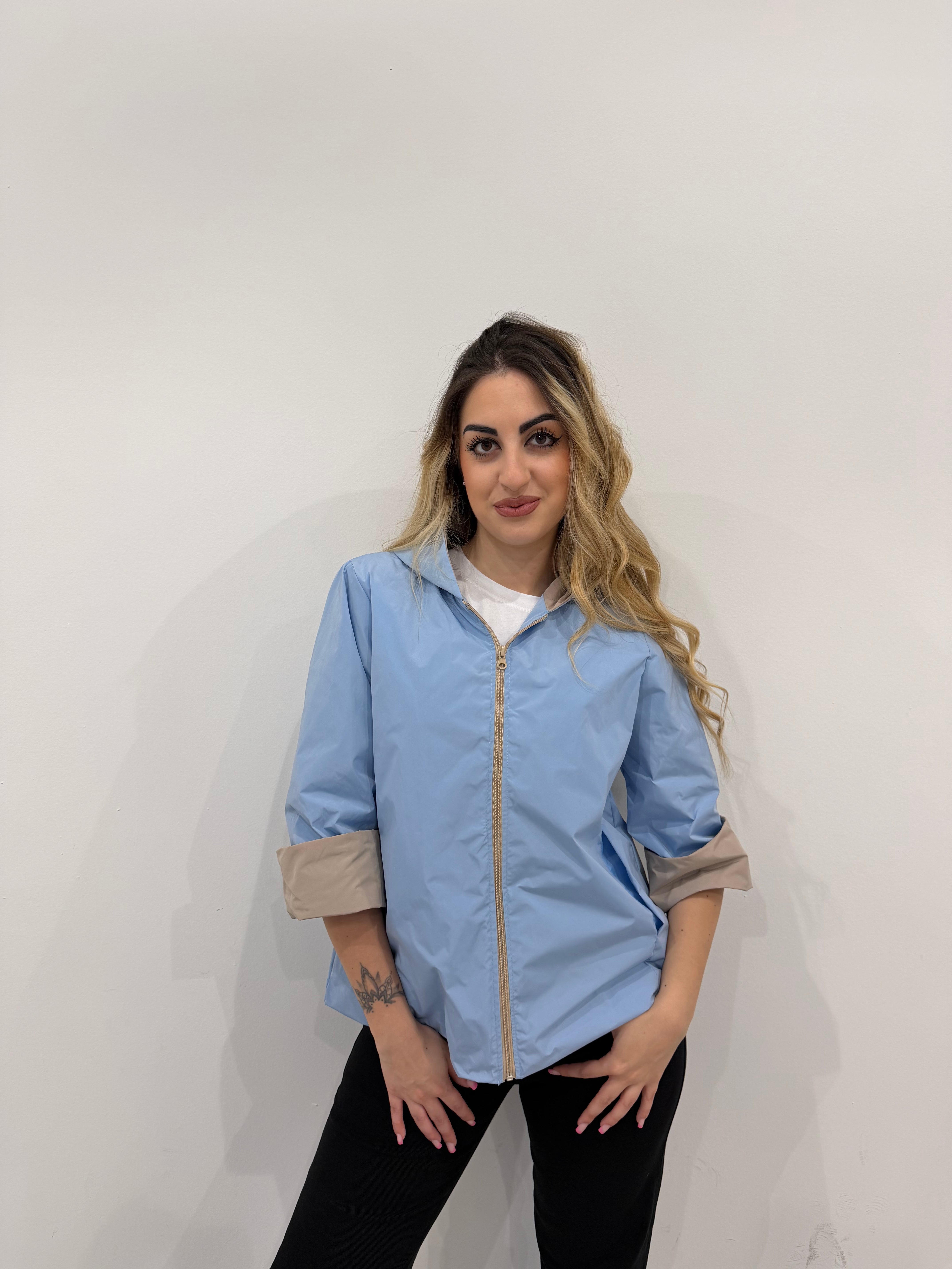 Giacca Lucrezia 2101