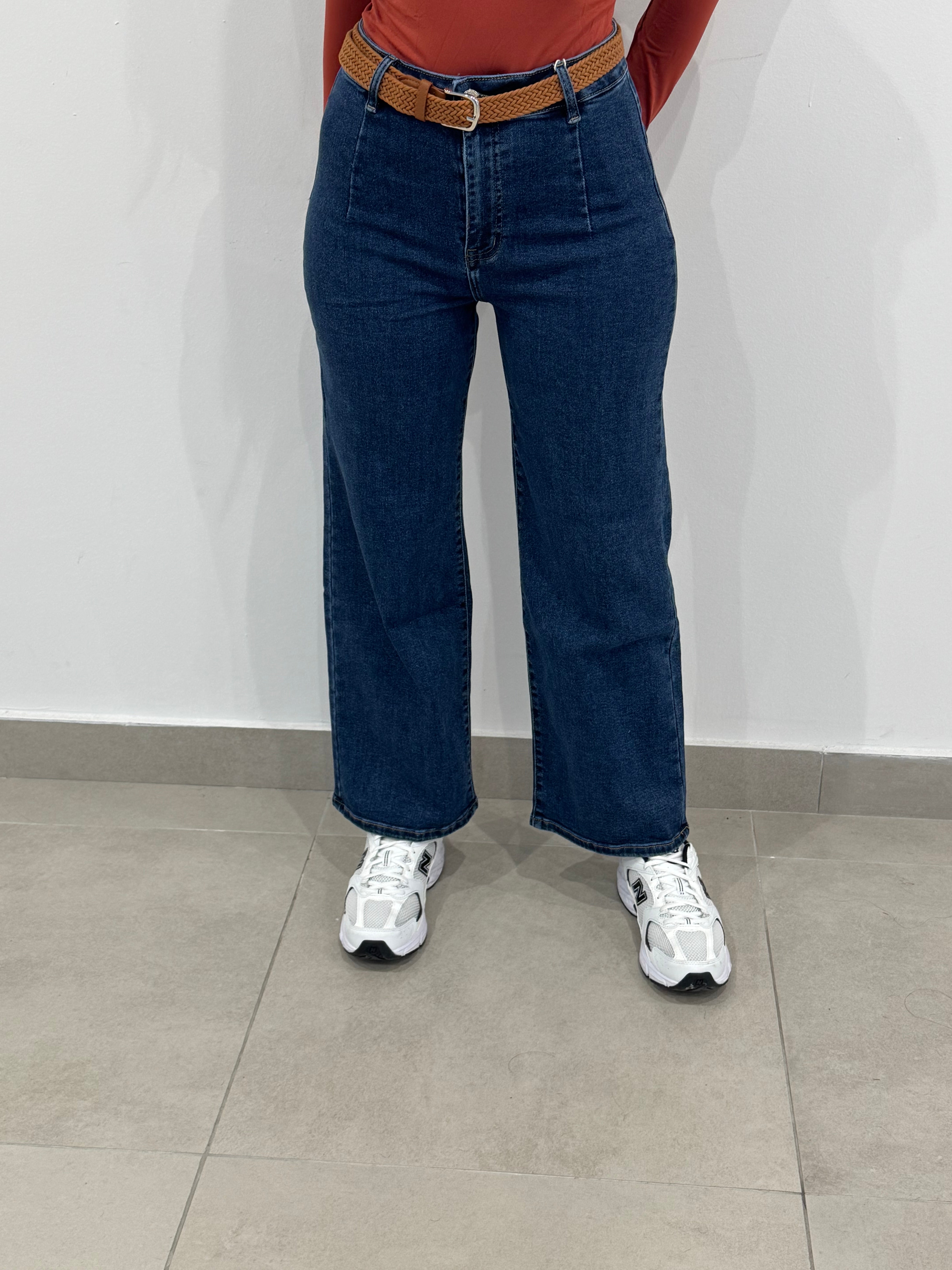 Jeans Molly y6657