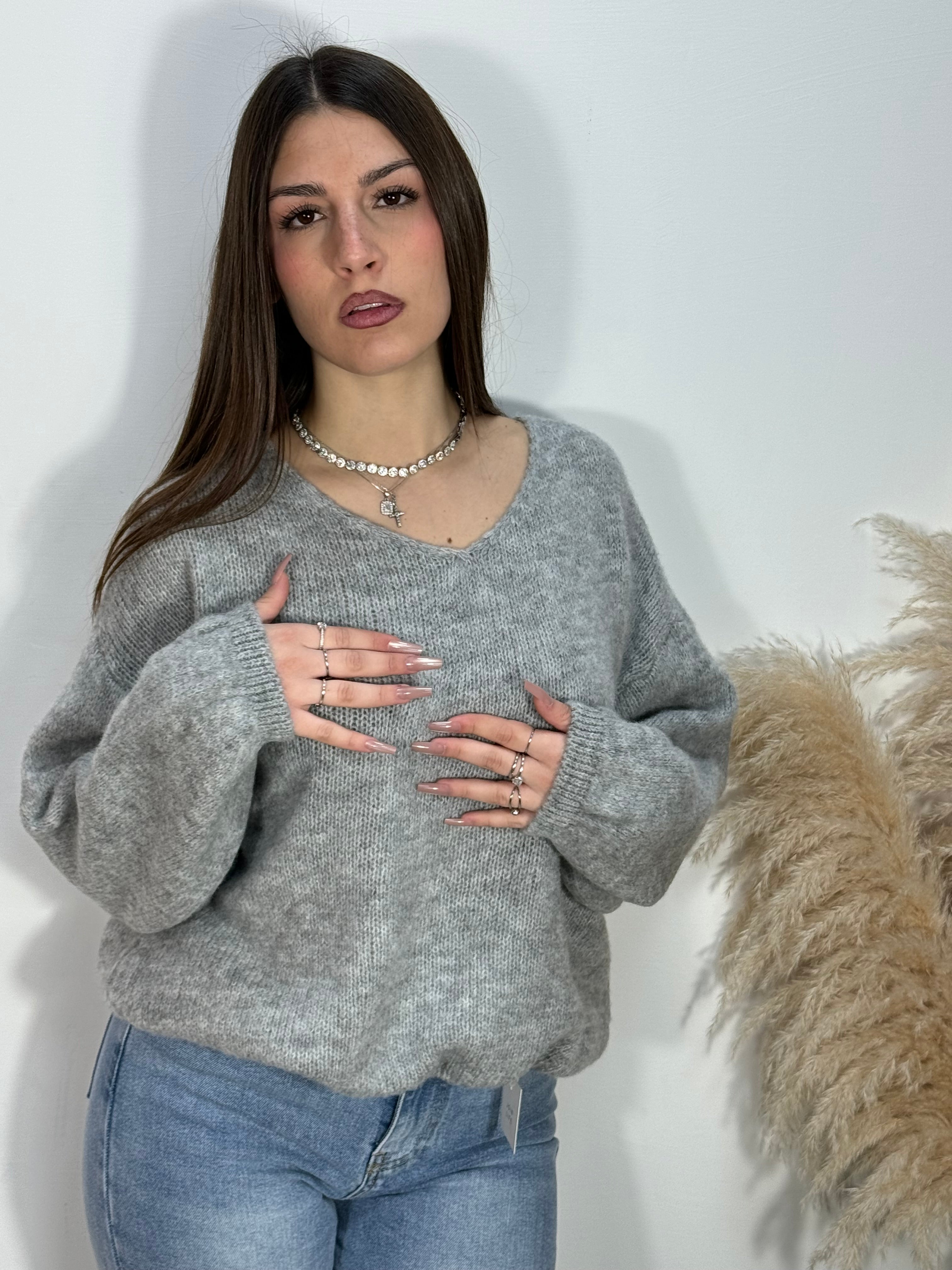 Maglia Denise a2433*