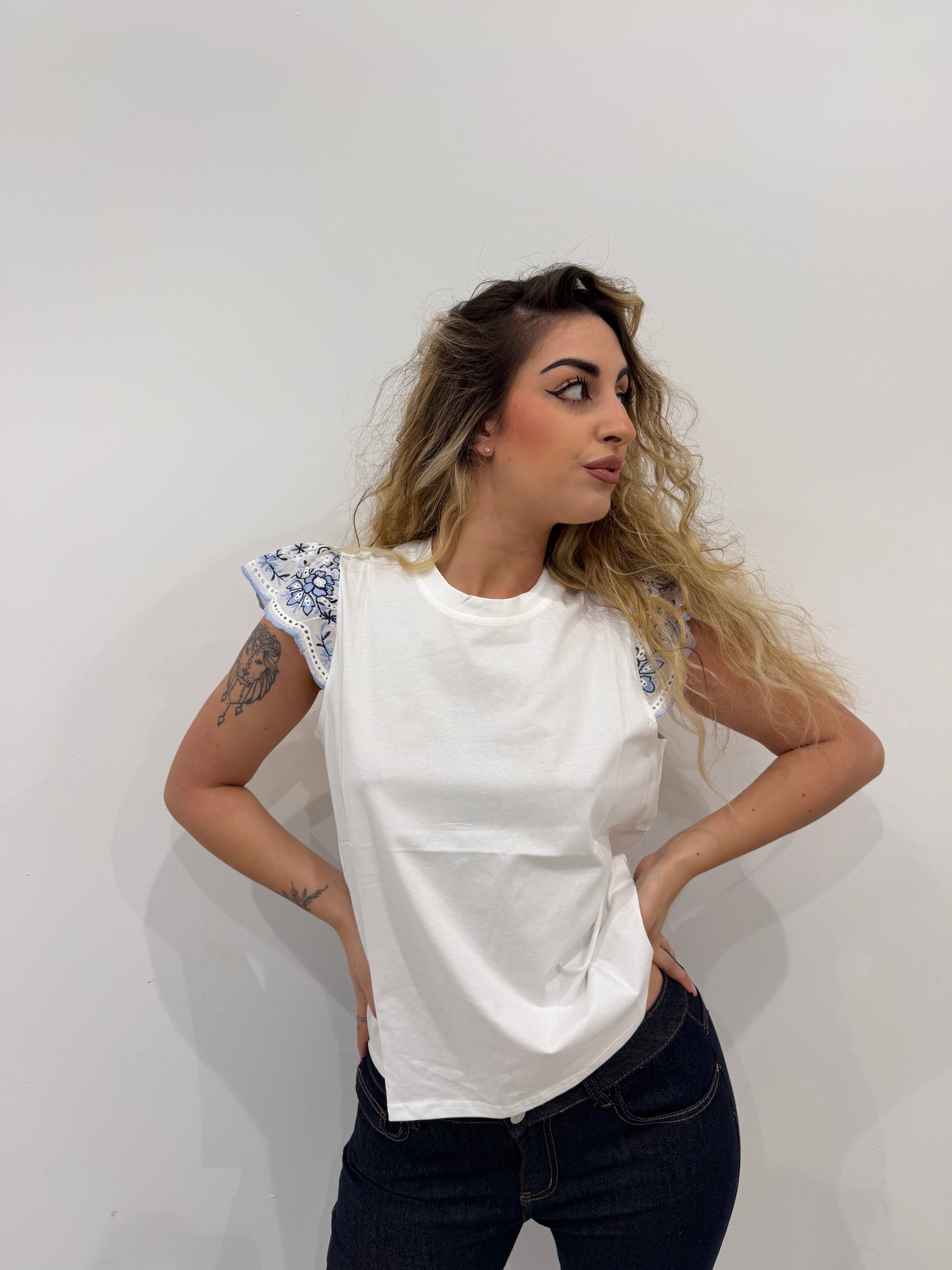 Maglia Laura 61711