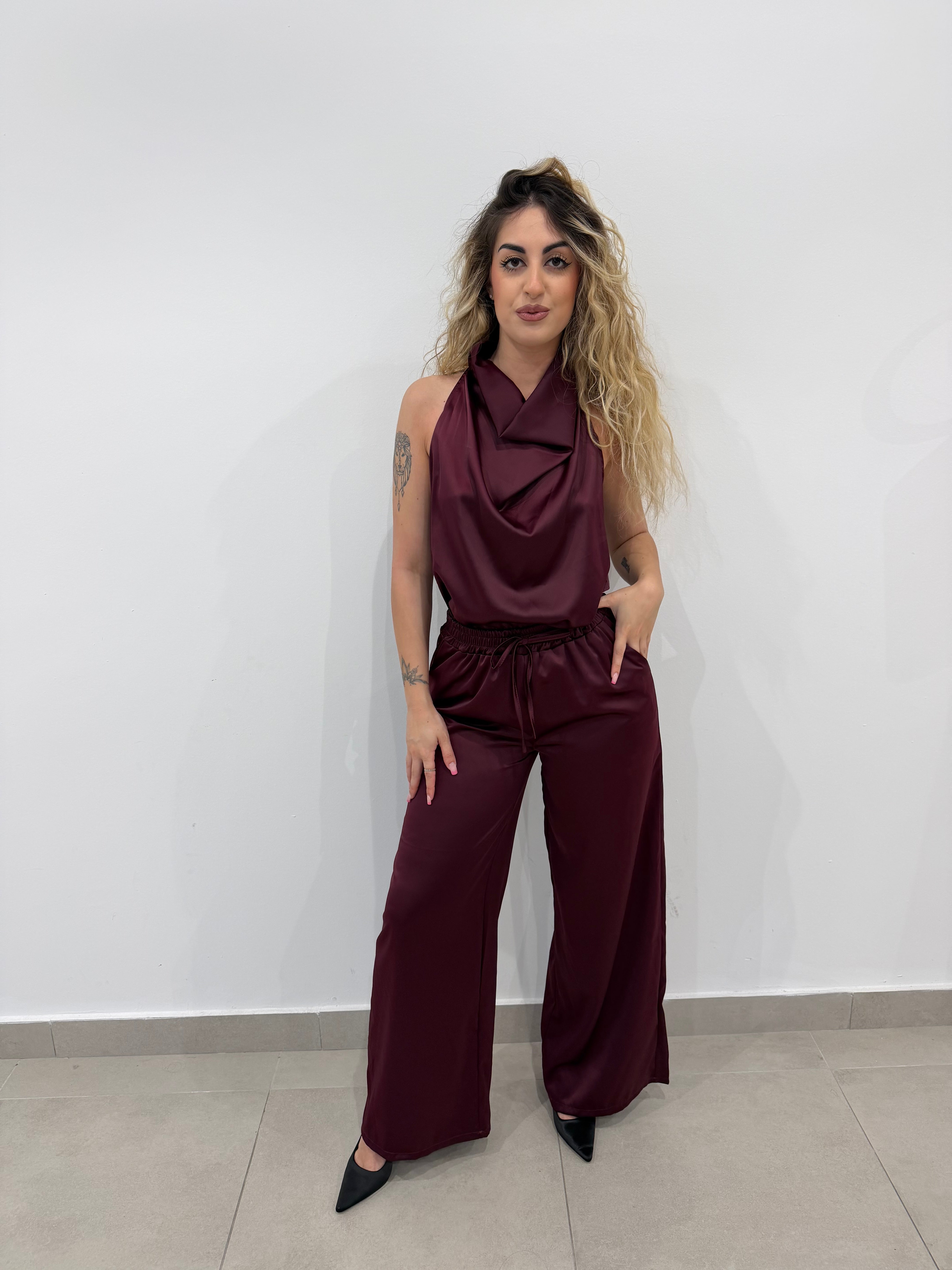 Coordinato Valeria 17130