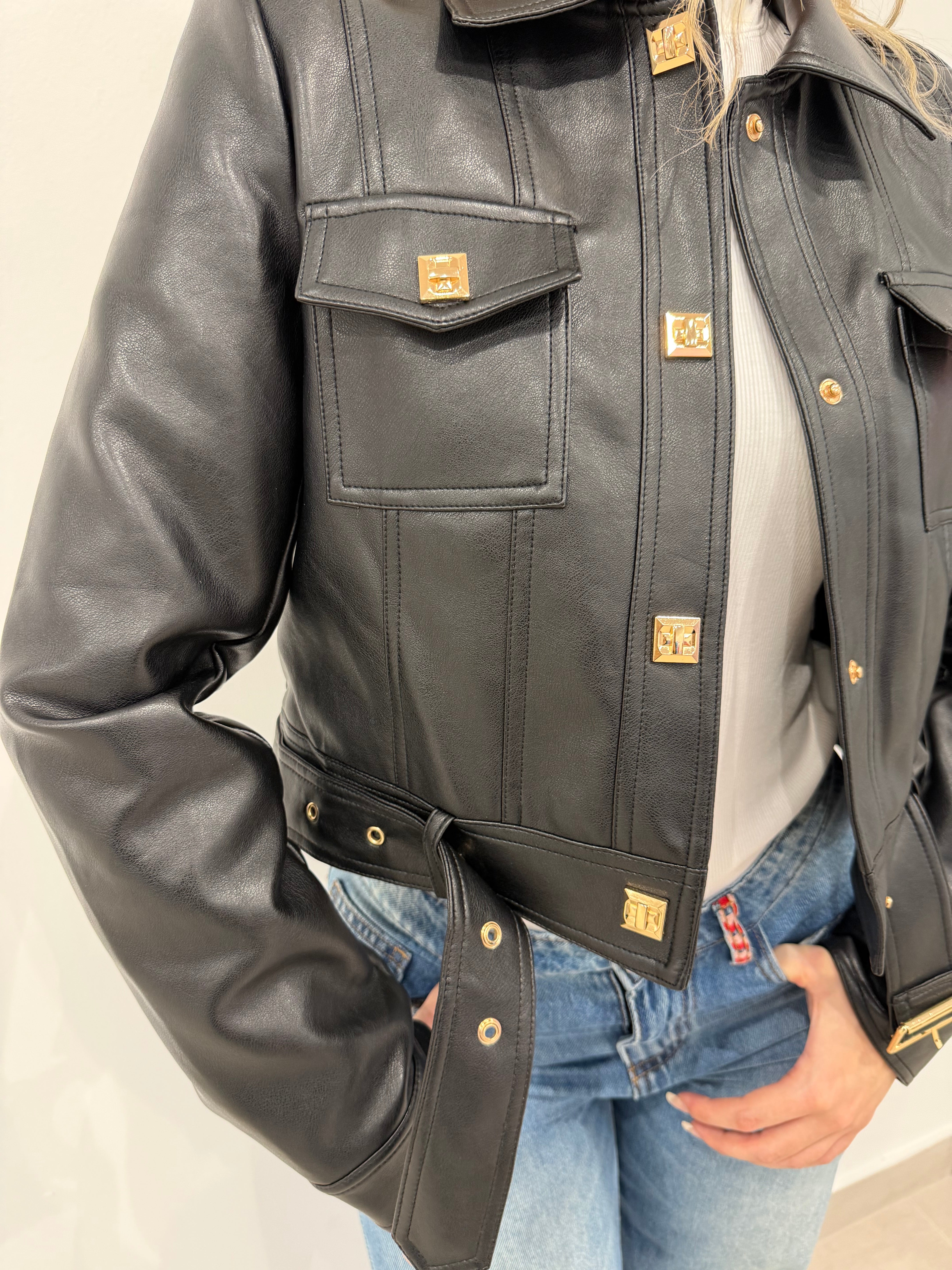 Chiodo Lady da-1036