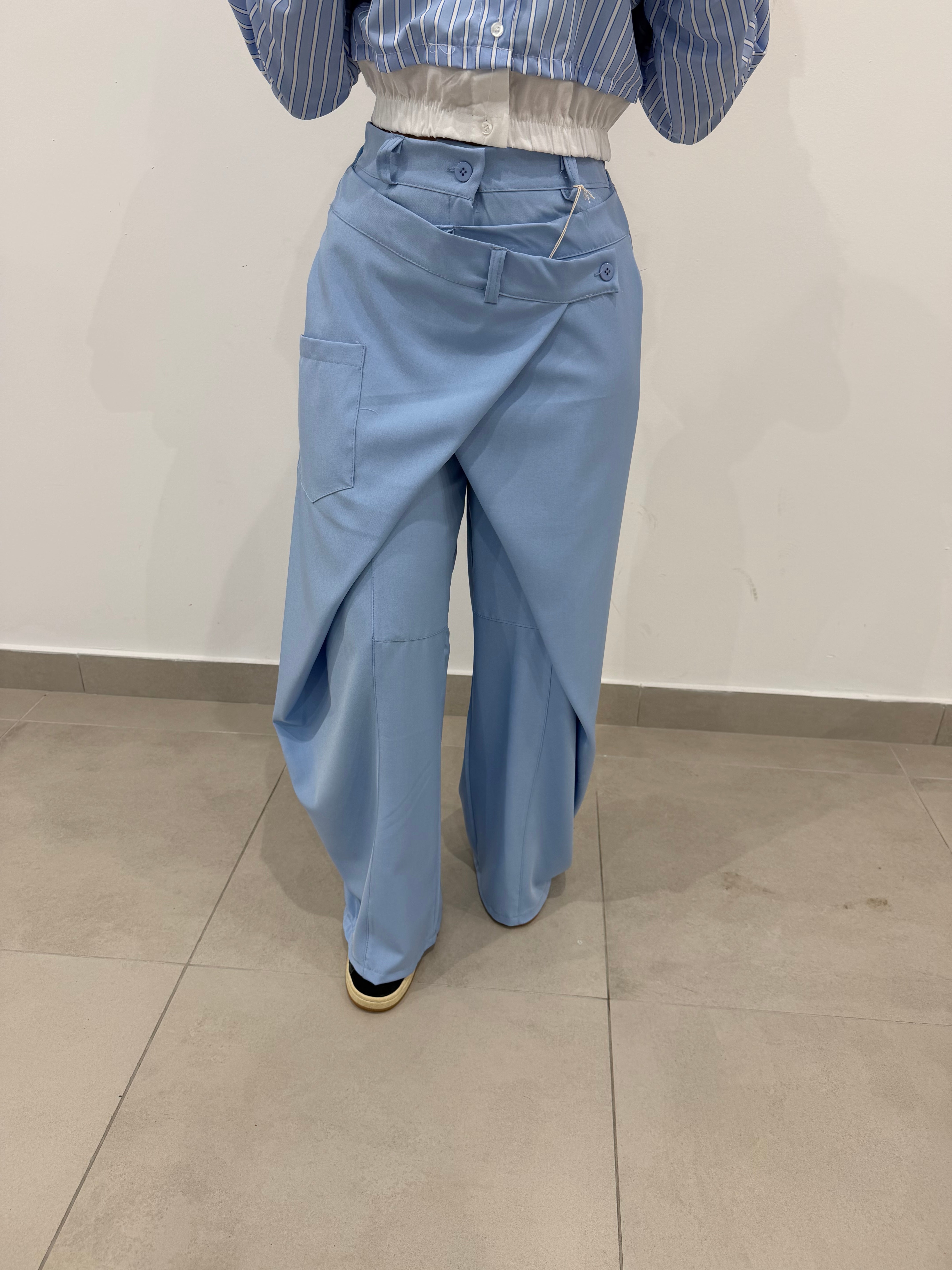 Pantalone Clelia nf9251