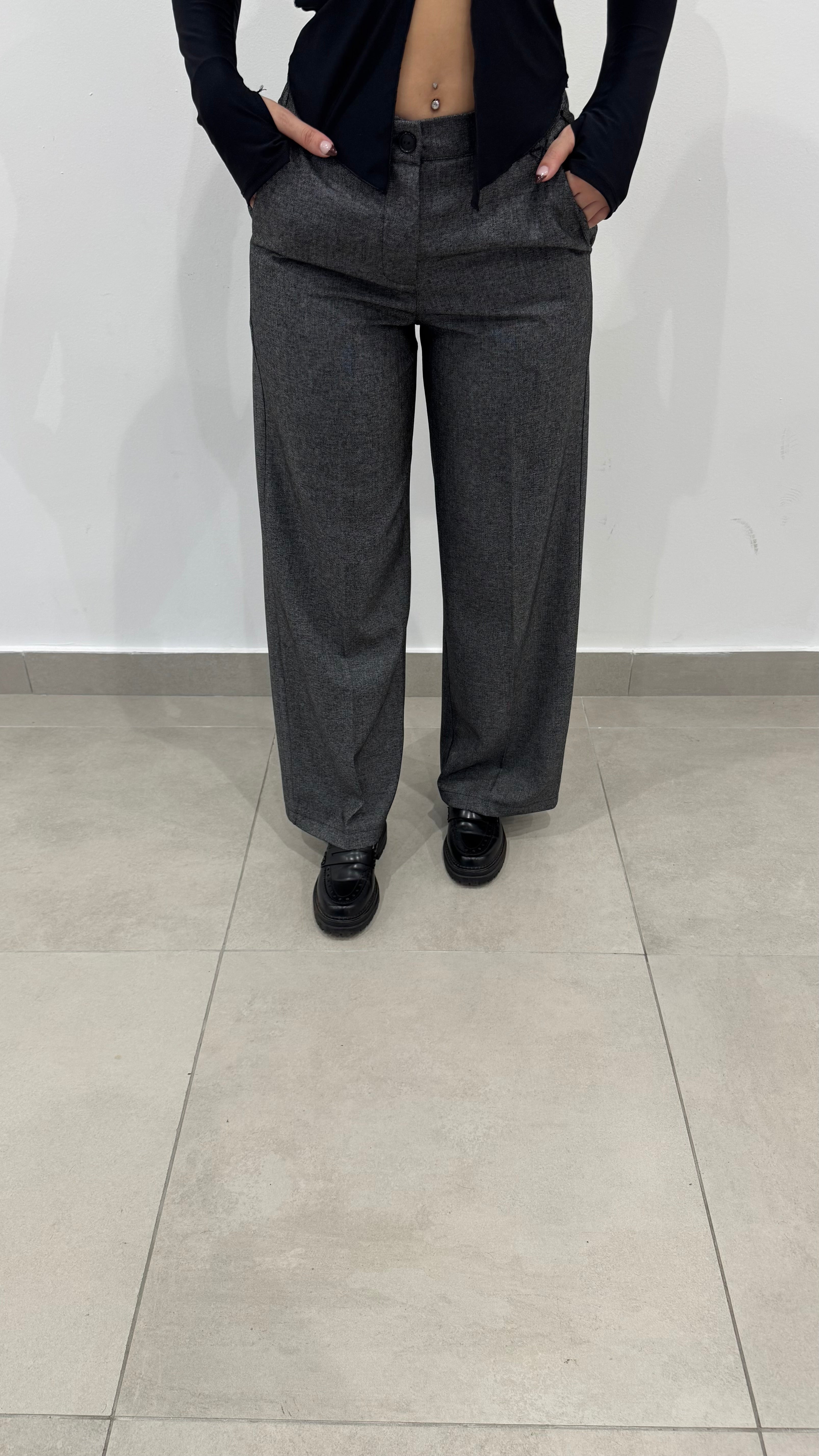 Pantalone Sophì cr11304