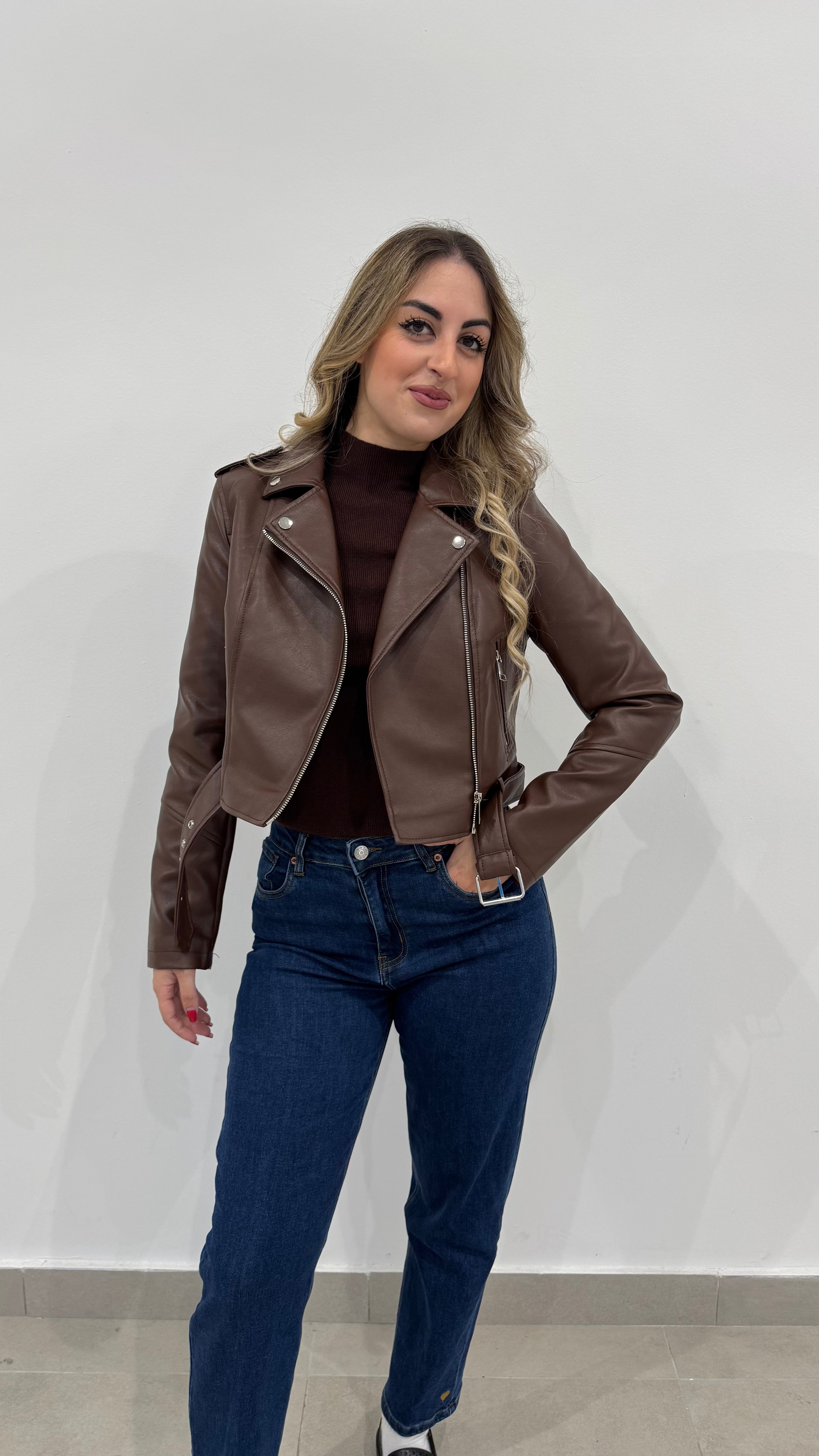 Chiodo Valencia jl050