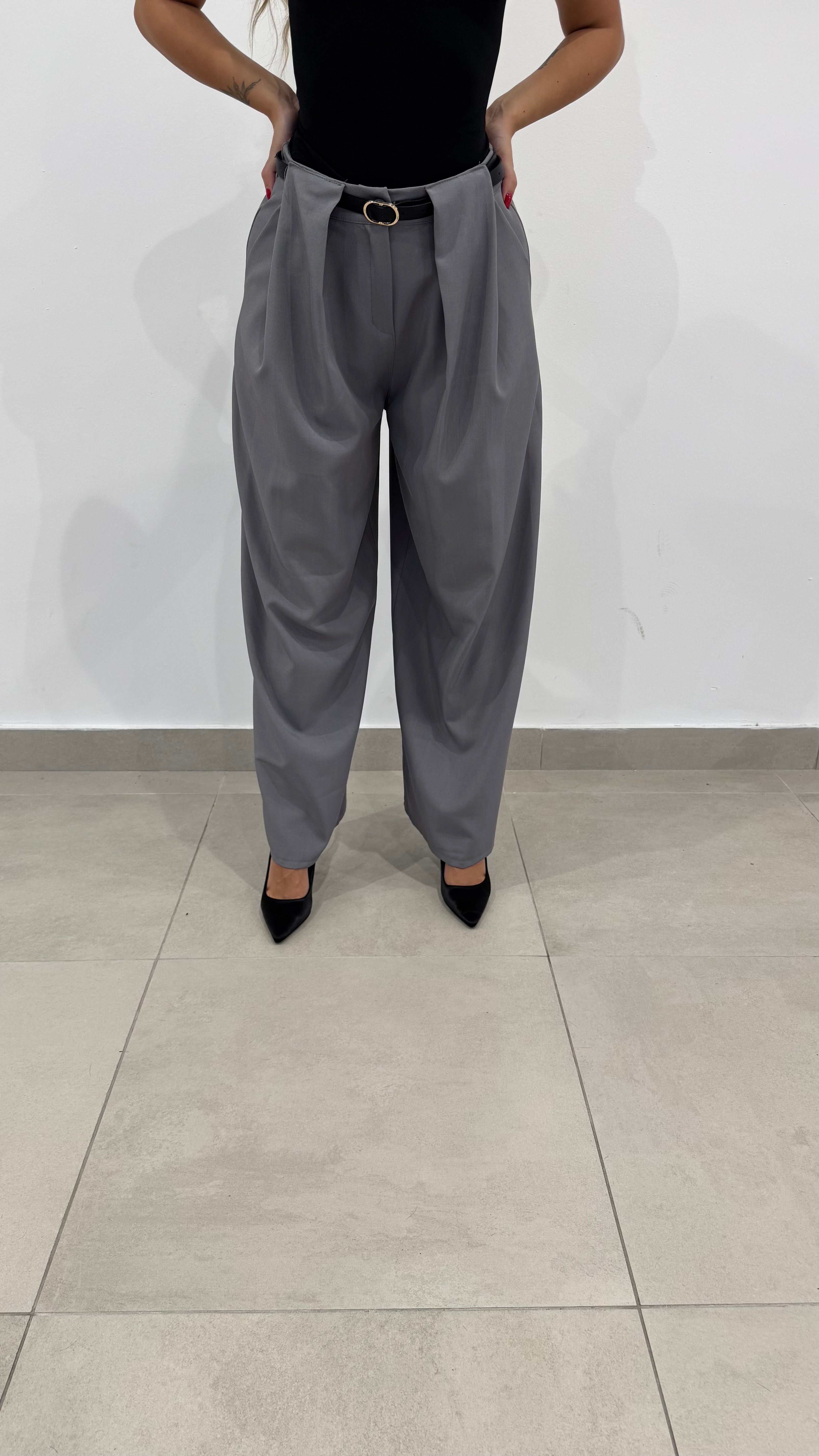 Pantalone Basilea 18186