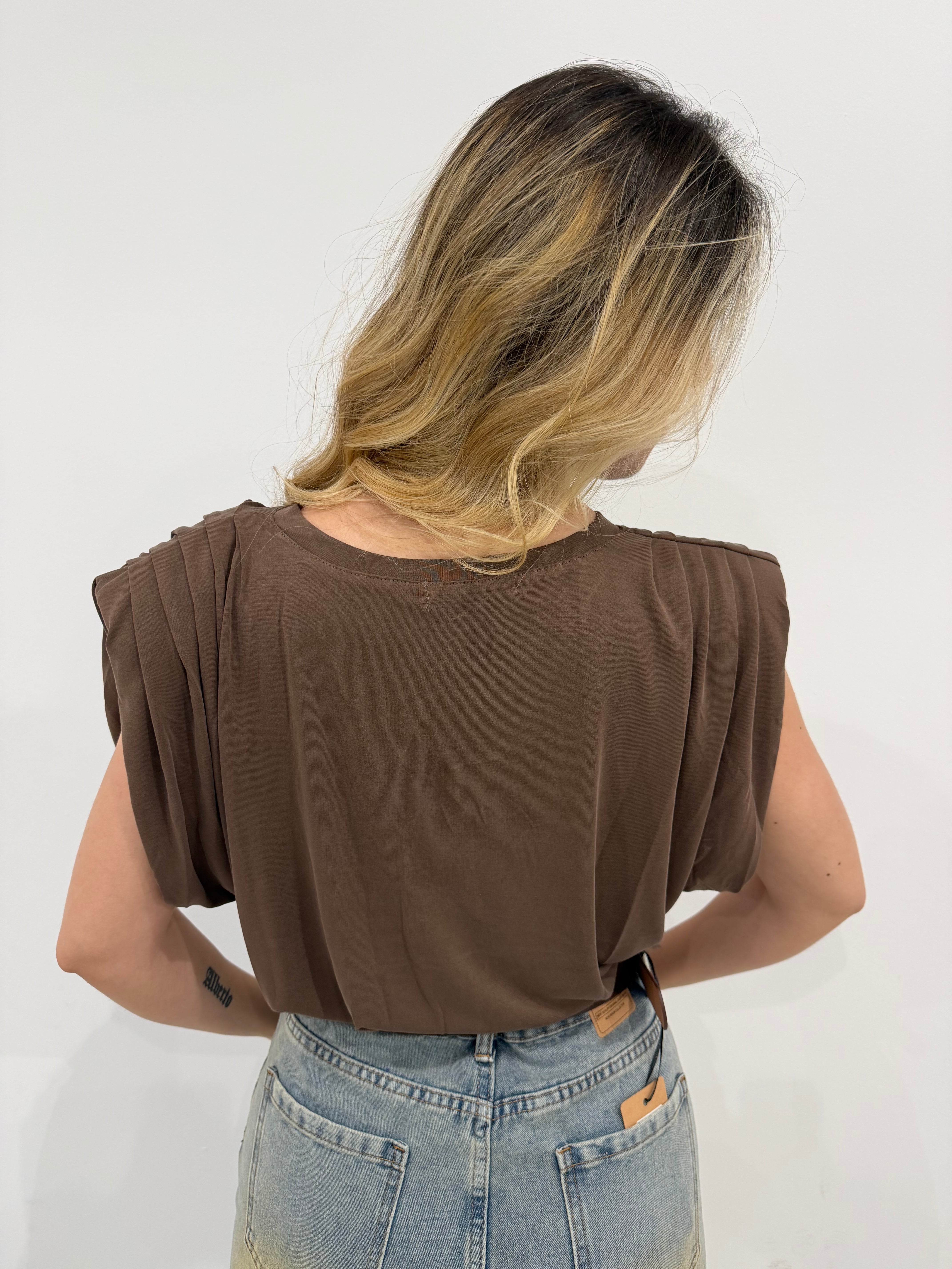 Maglia Serena 4755