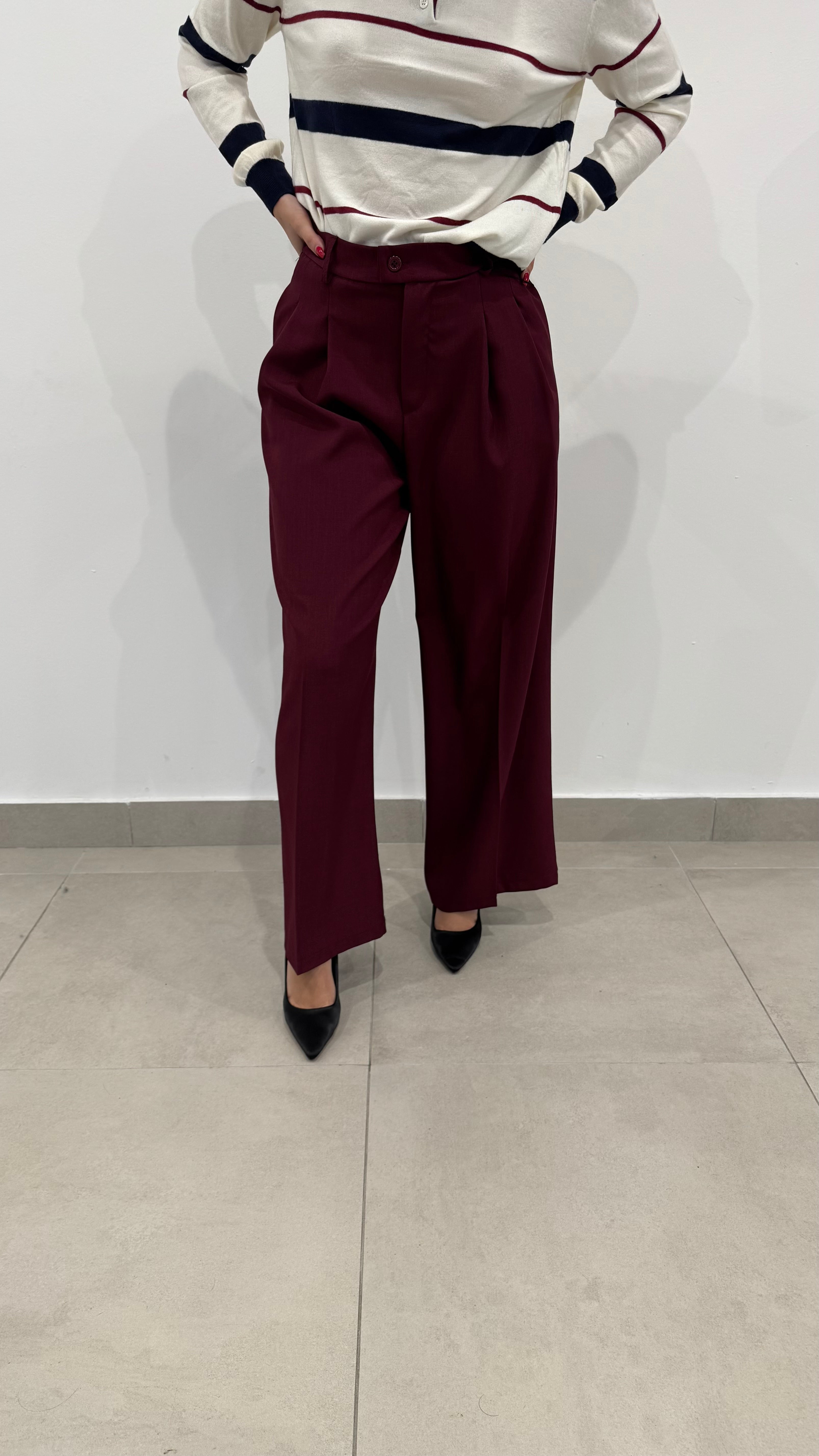 Pantalone Anthea mar6271