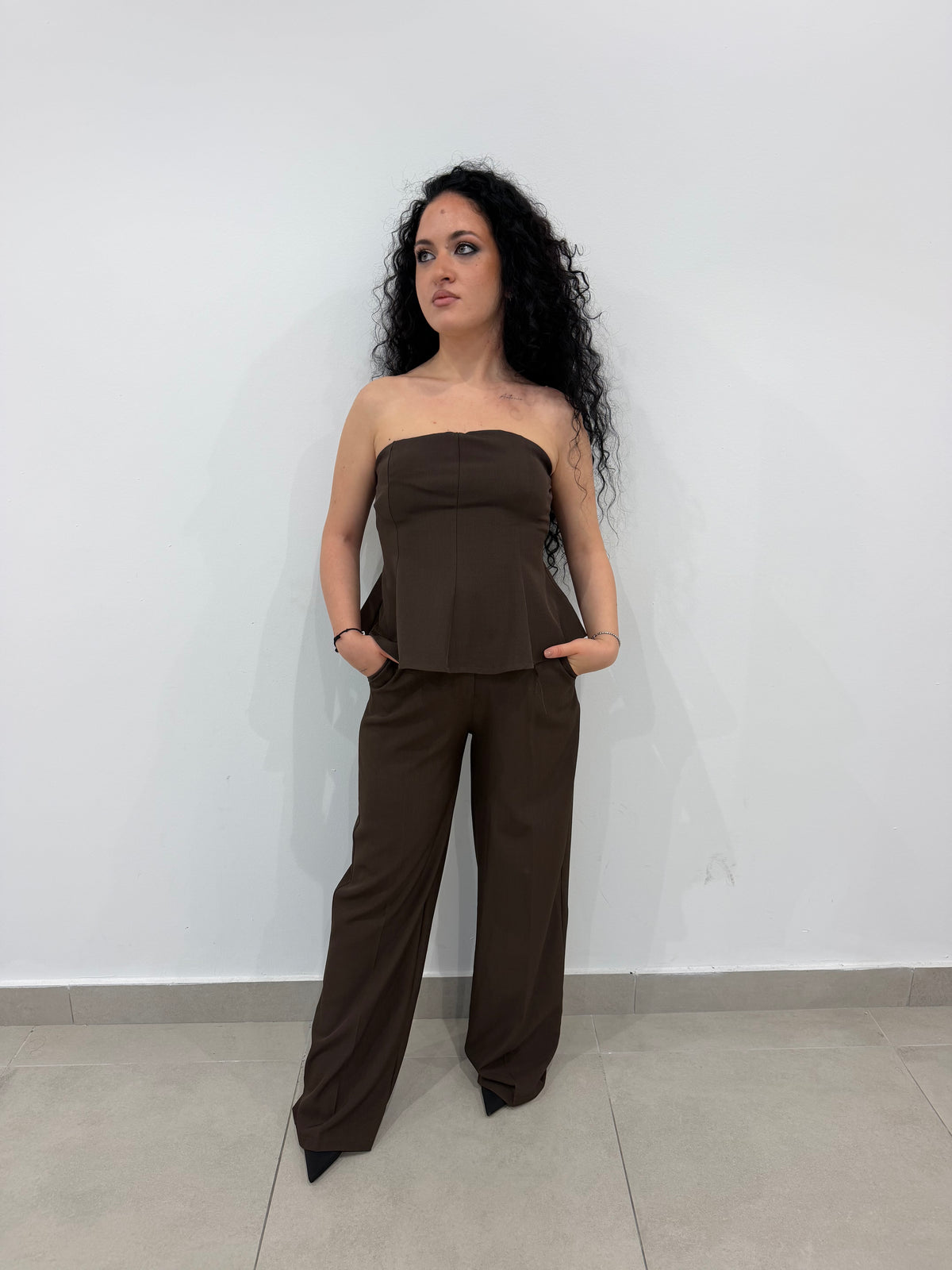 Coordinato Jasmine m10011