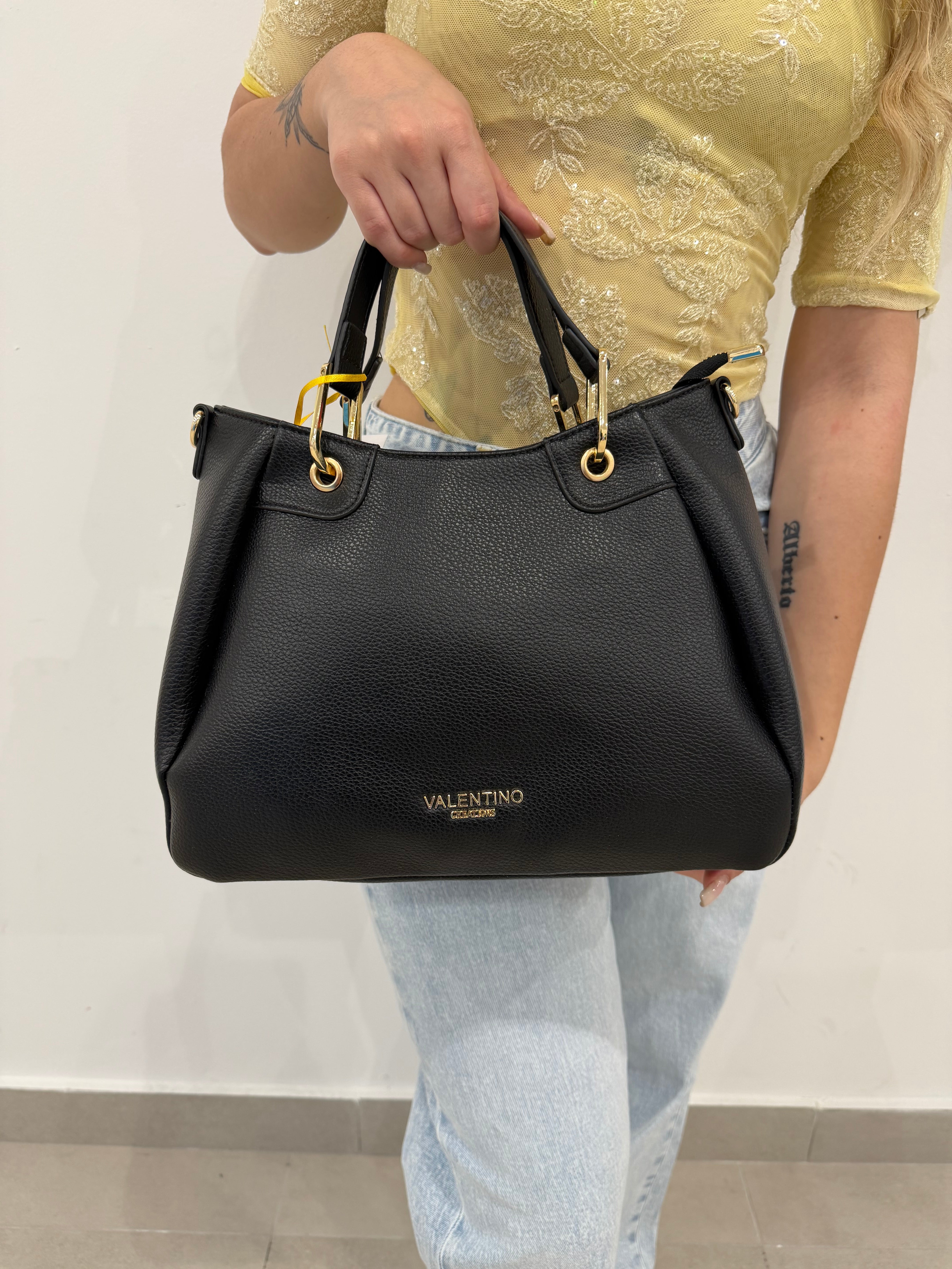 Borsa Valentino Creation vc611
