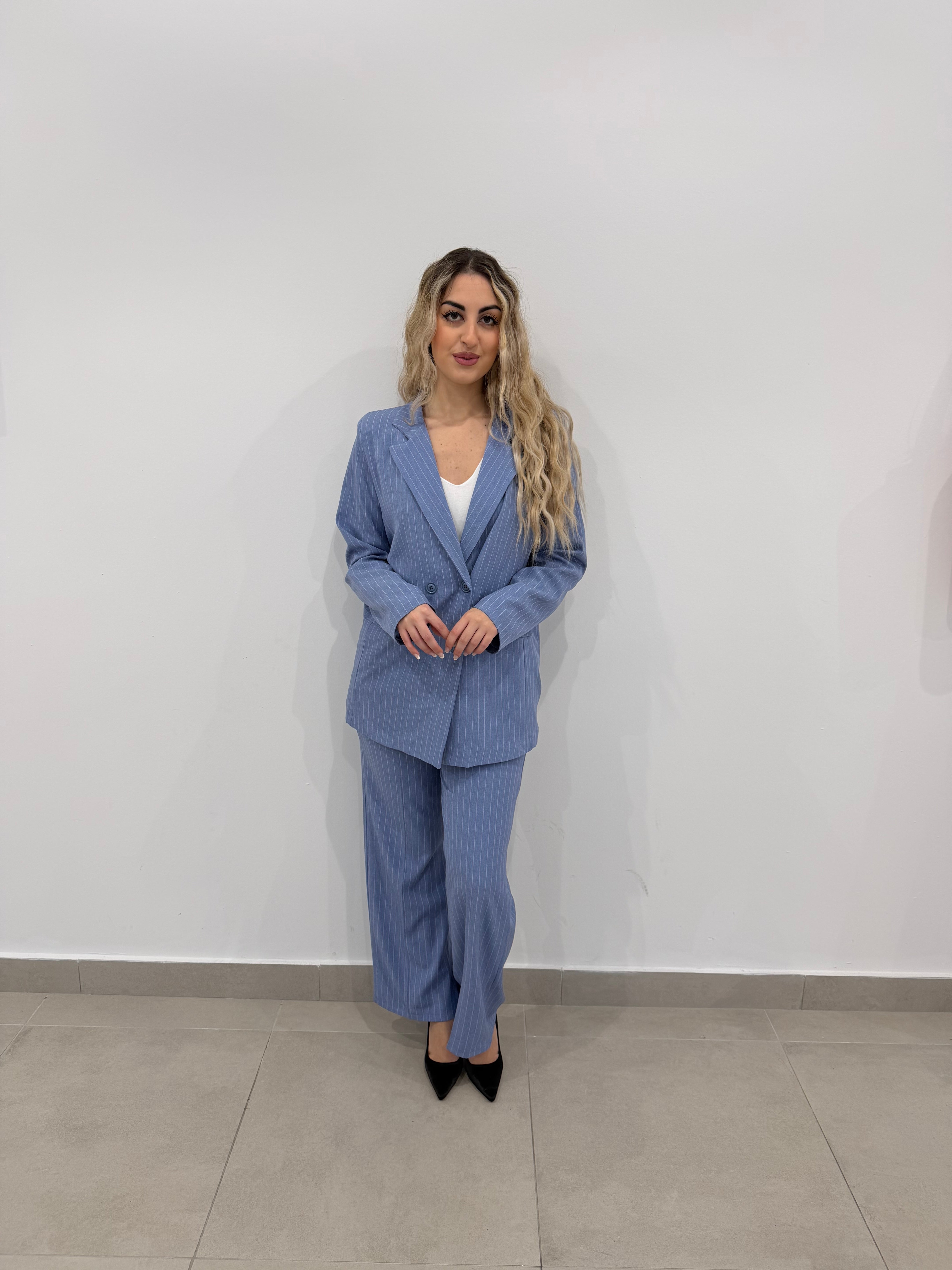 Tailleur Elisa 30990