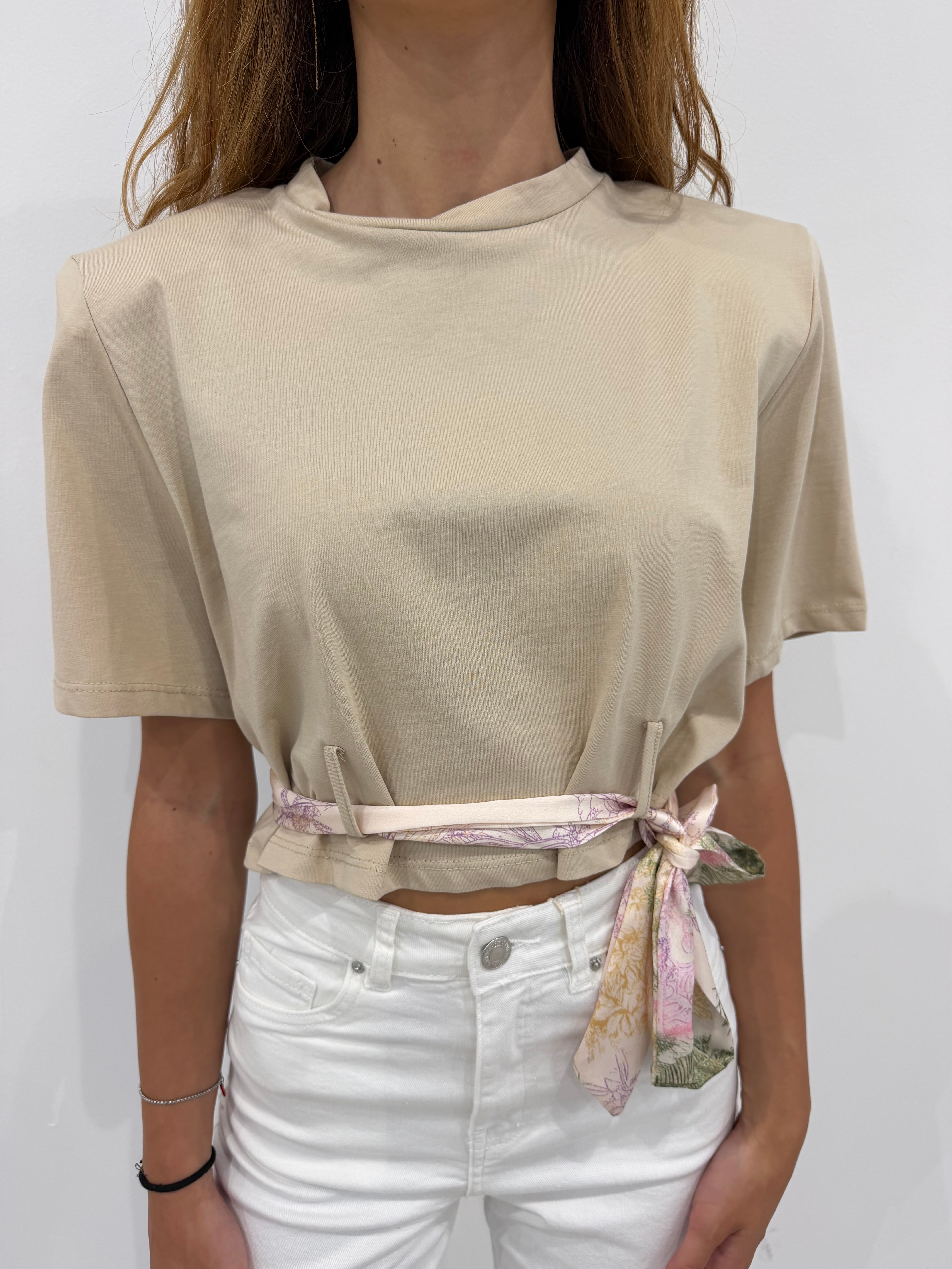 T-shirt Dolly jw1946