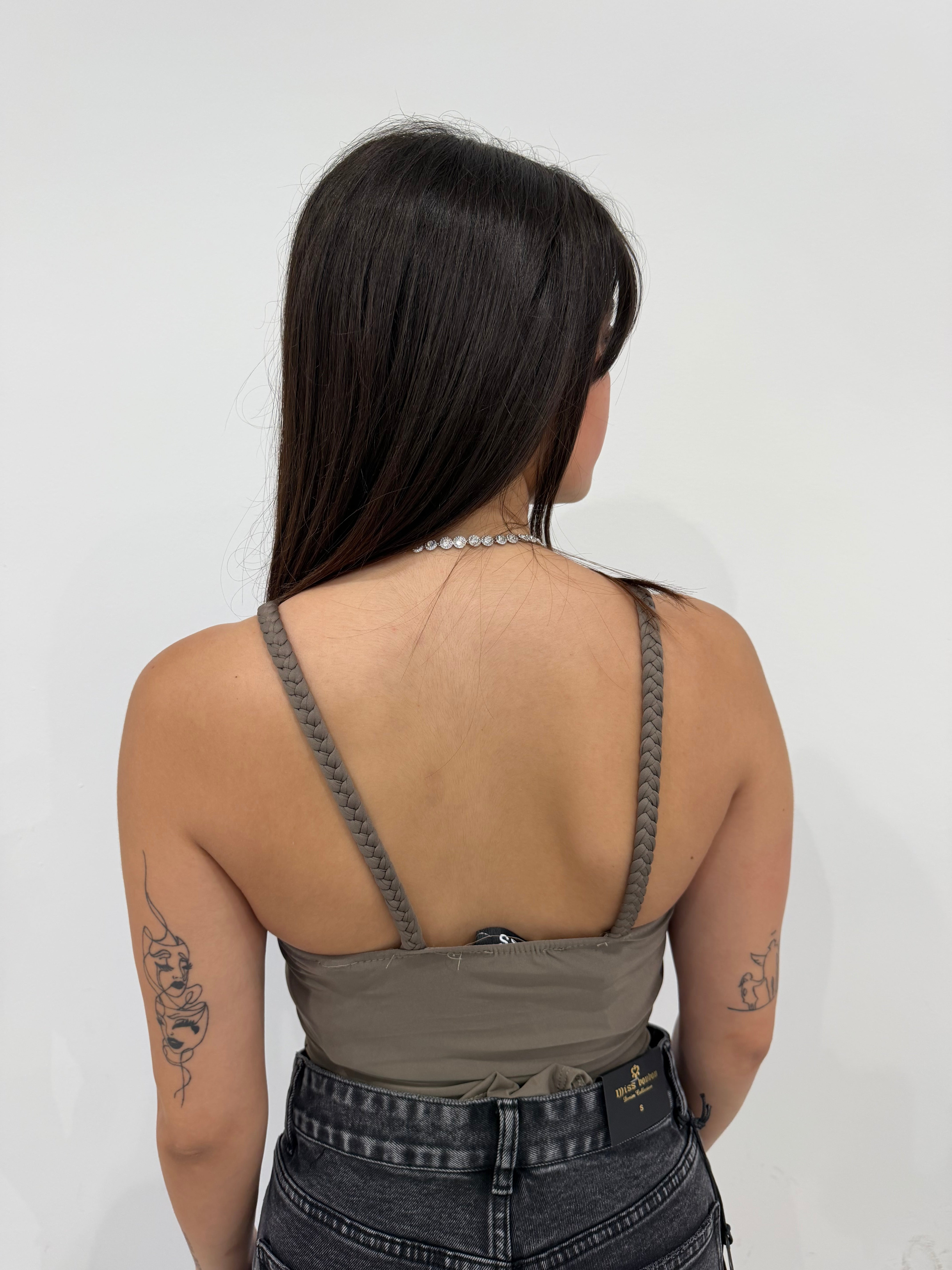Body Marina 16739