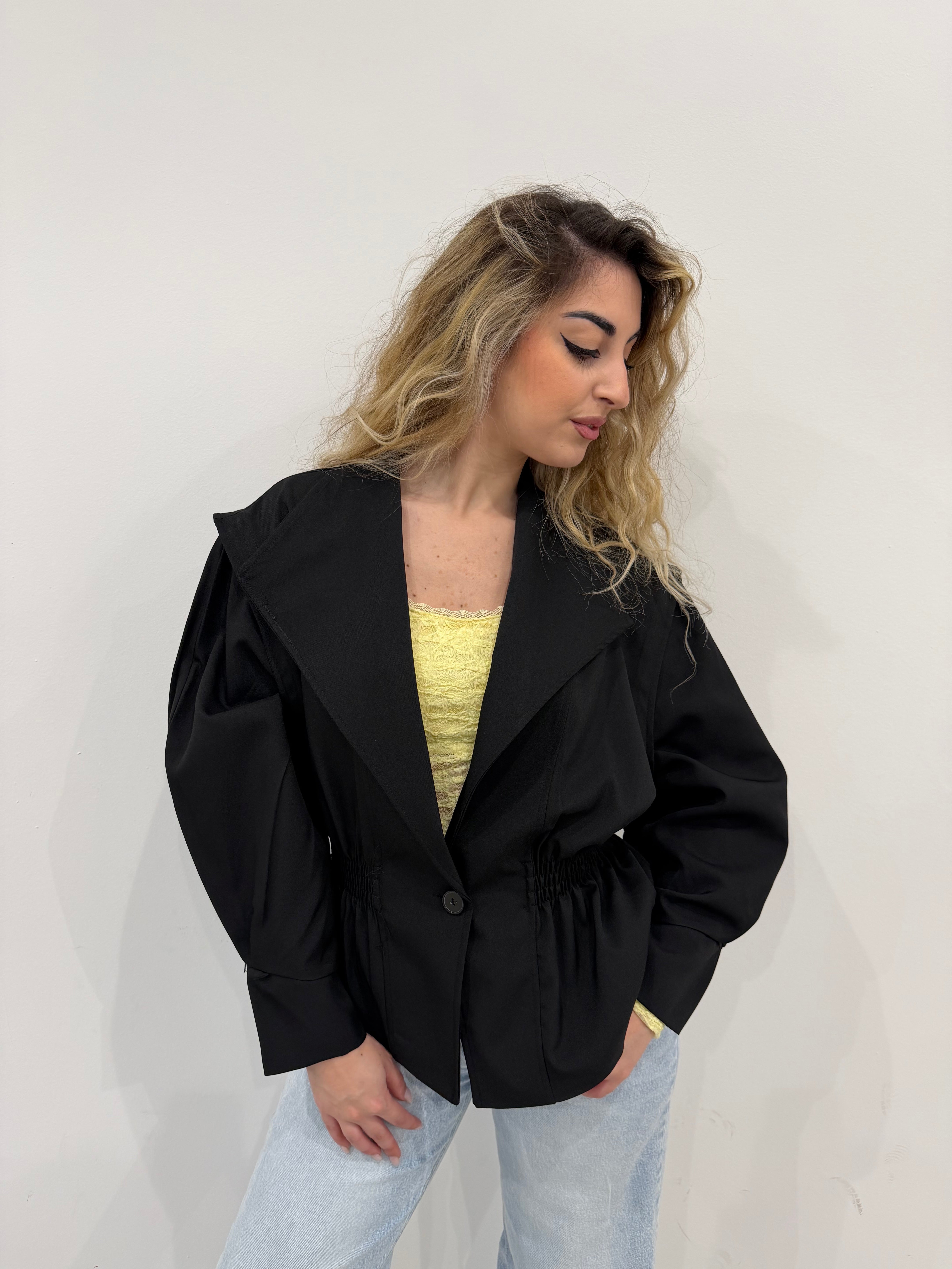 Blazer Lucia mar66766