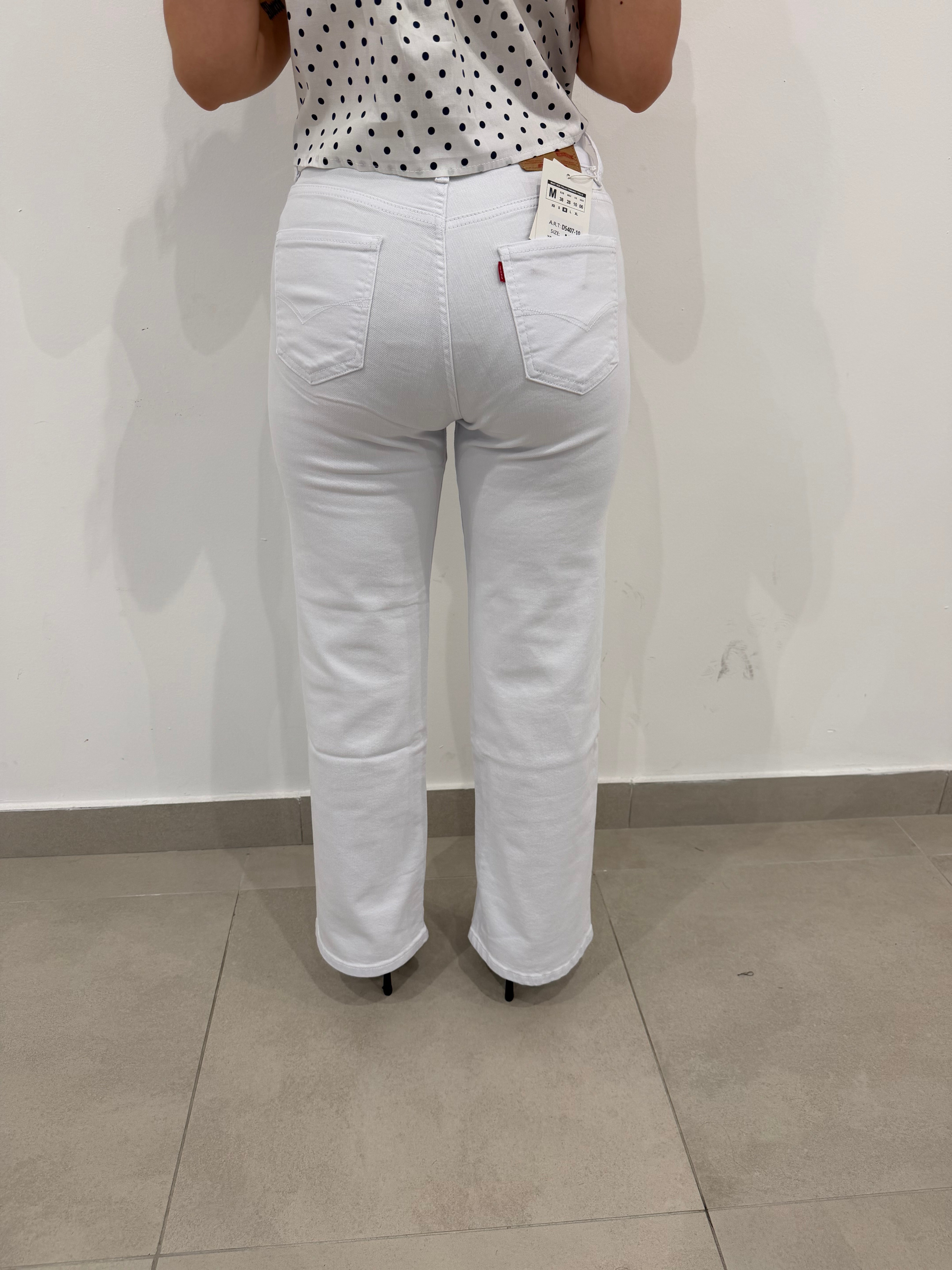 Jeans Tania d5407-10