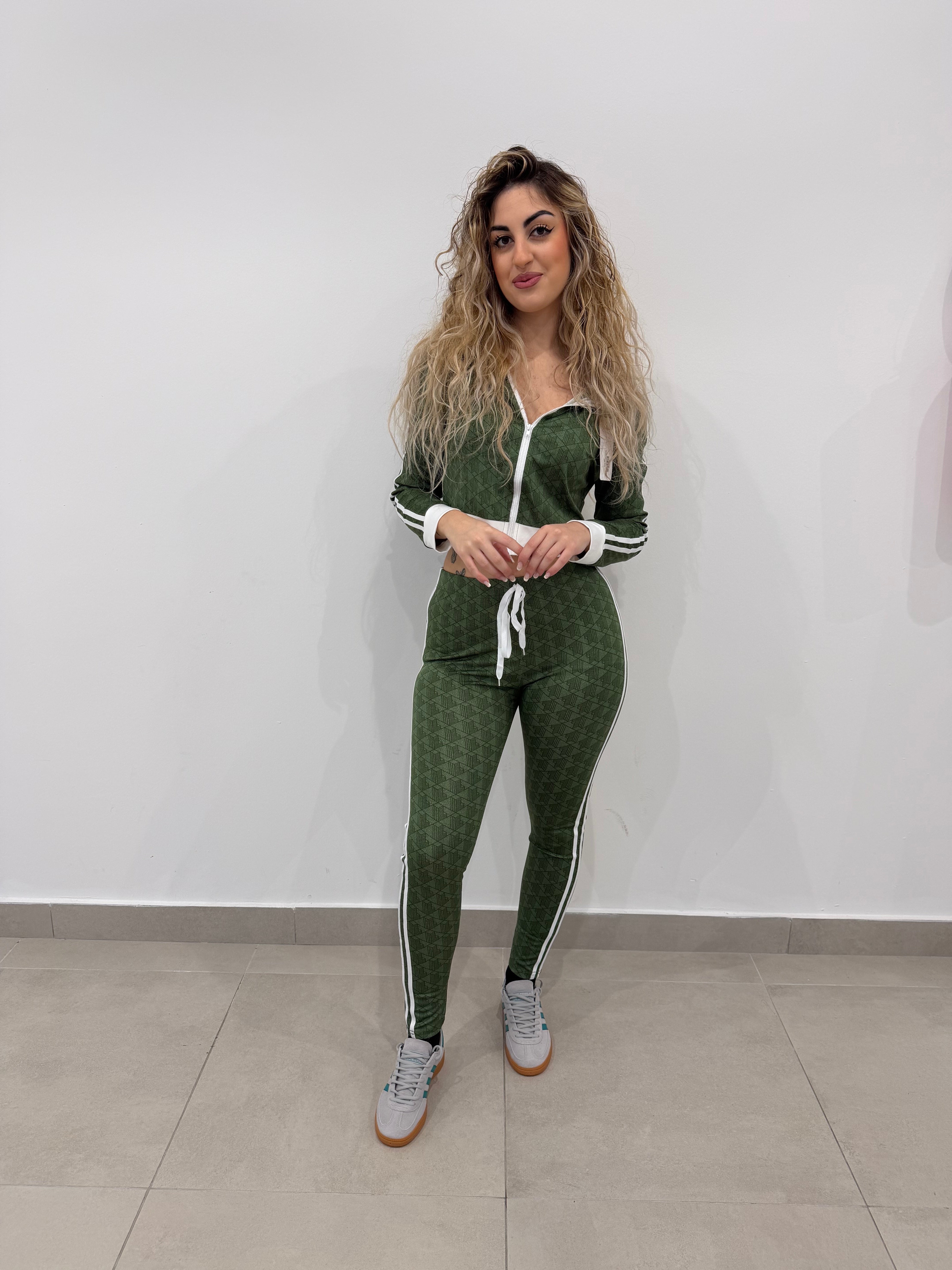 Coordinato Julia 3182